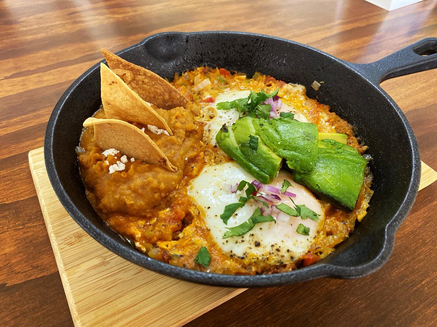 La Ensaladeria image 2