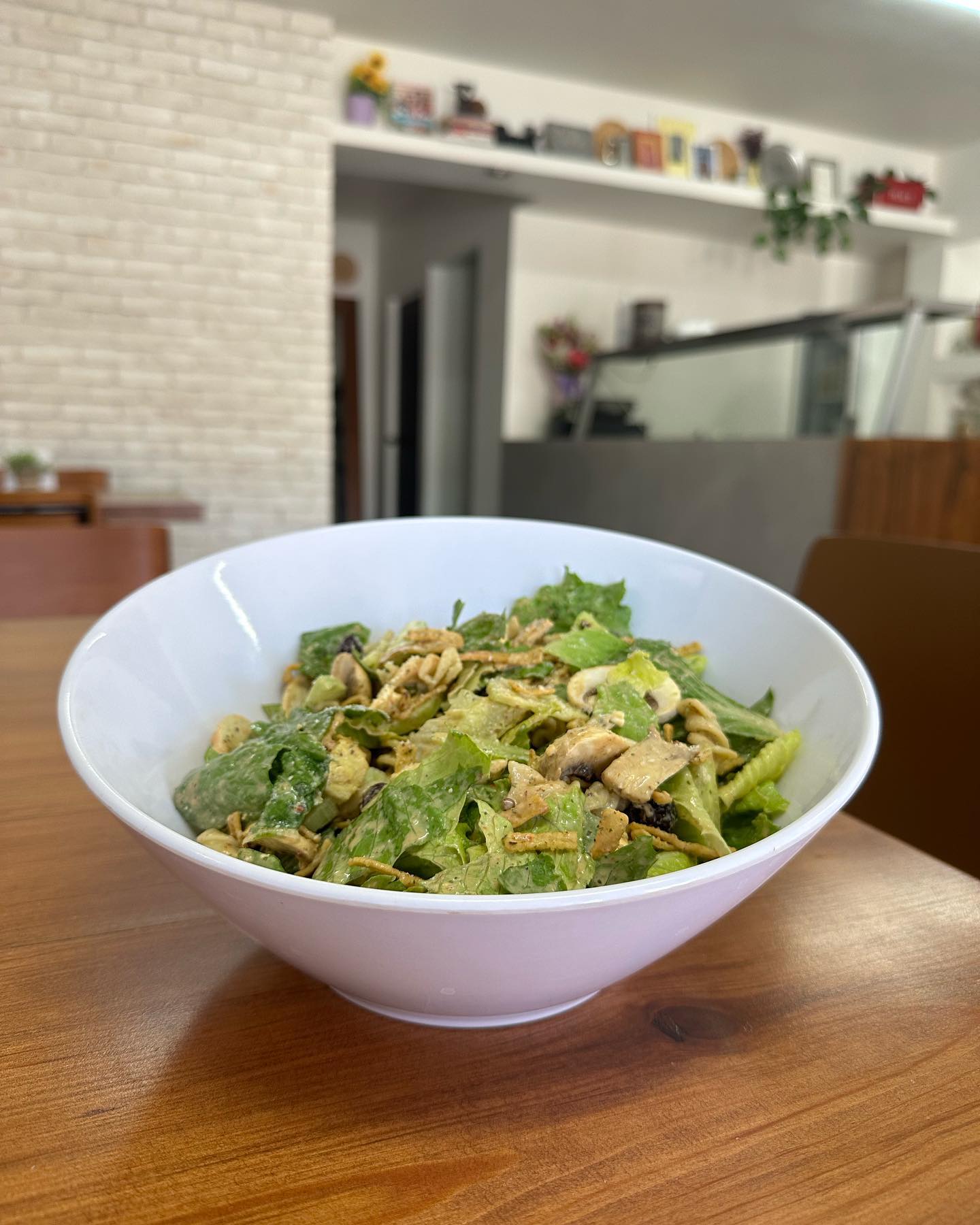 La Ensaladeria image 3