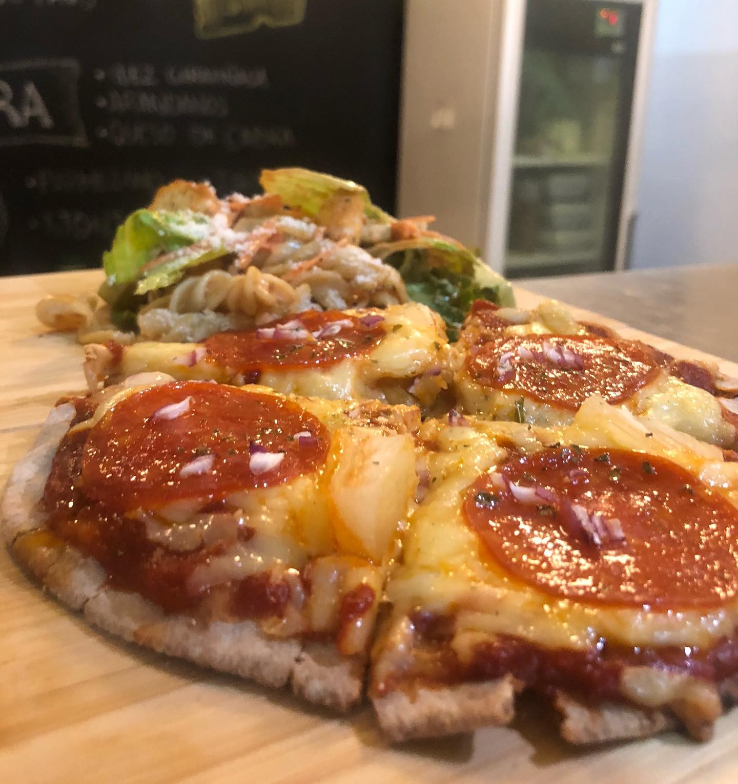 La Ensaladeria image 6