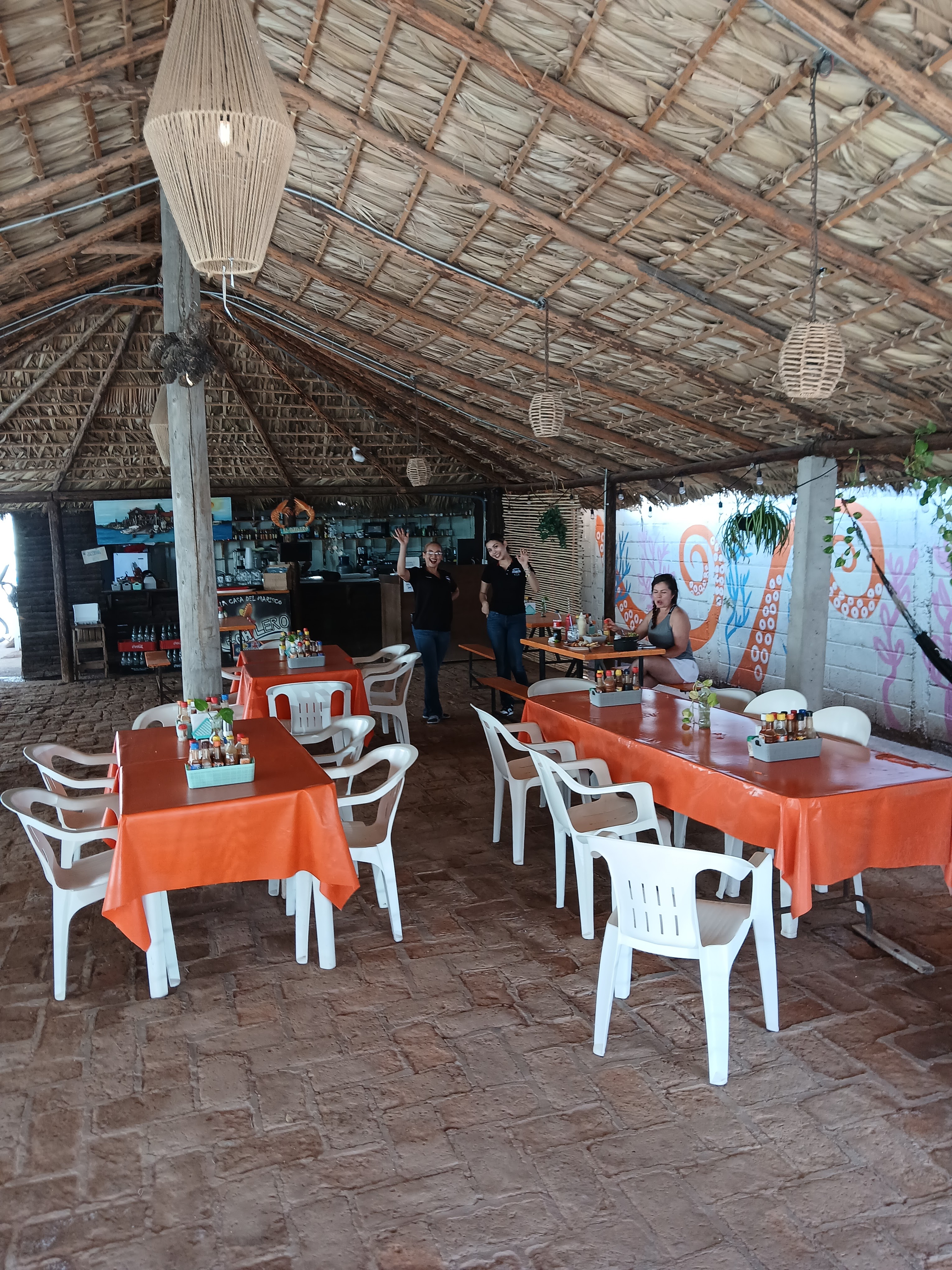 Callos de lobina "el Chilero" image 5