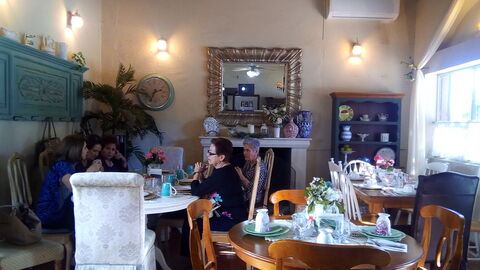 CafeTal image 5