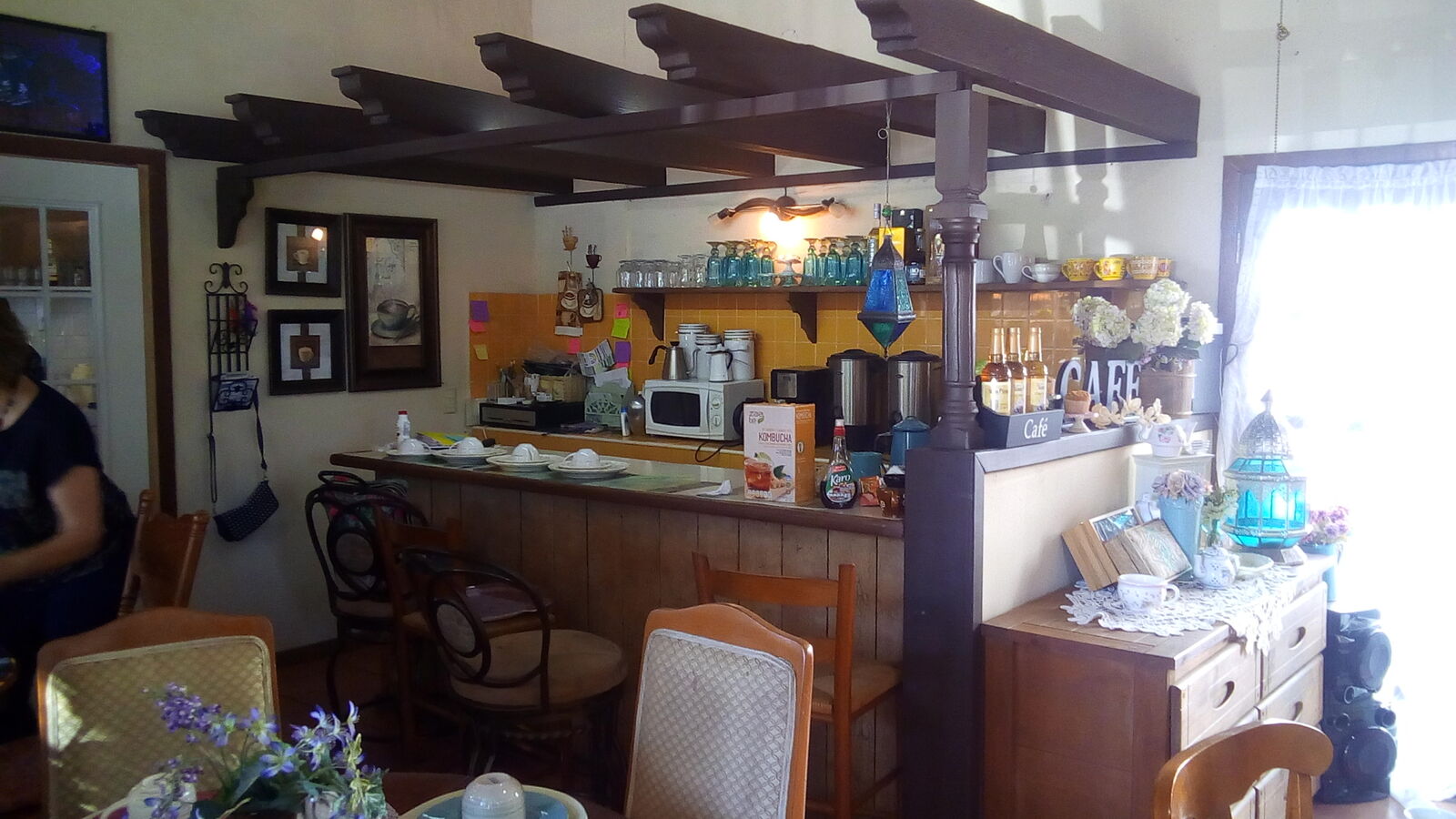 CafeTal image 9
