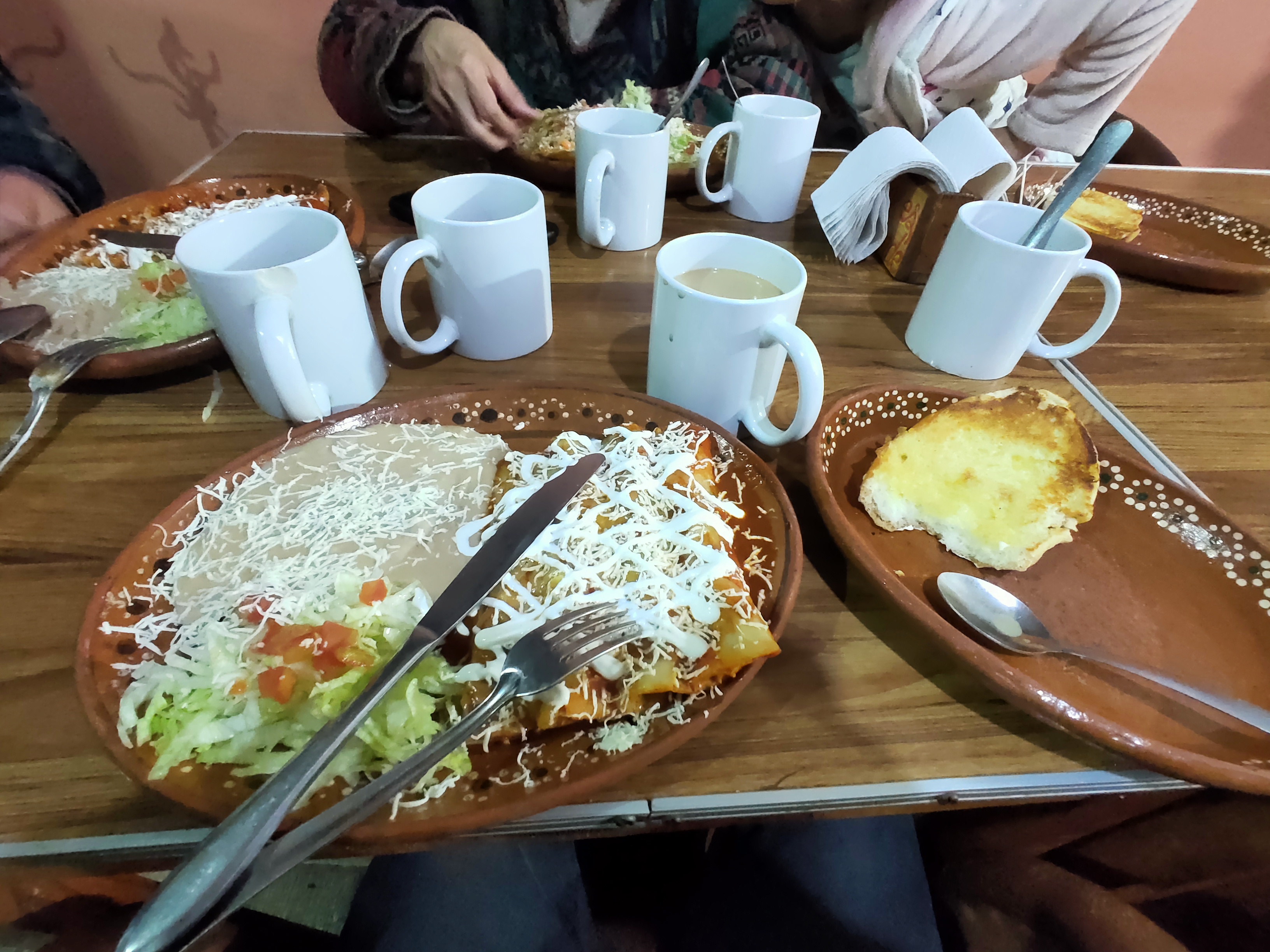 Aqui Es Con Cande image 3