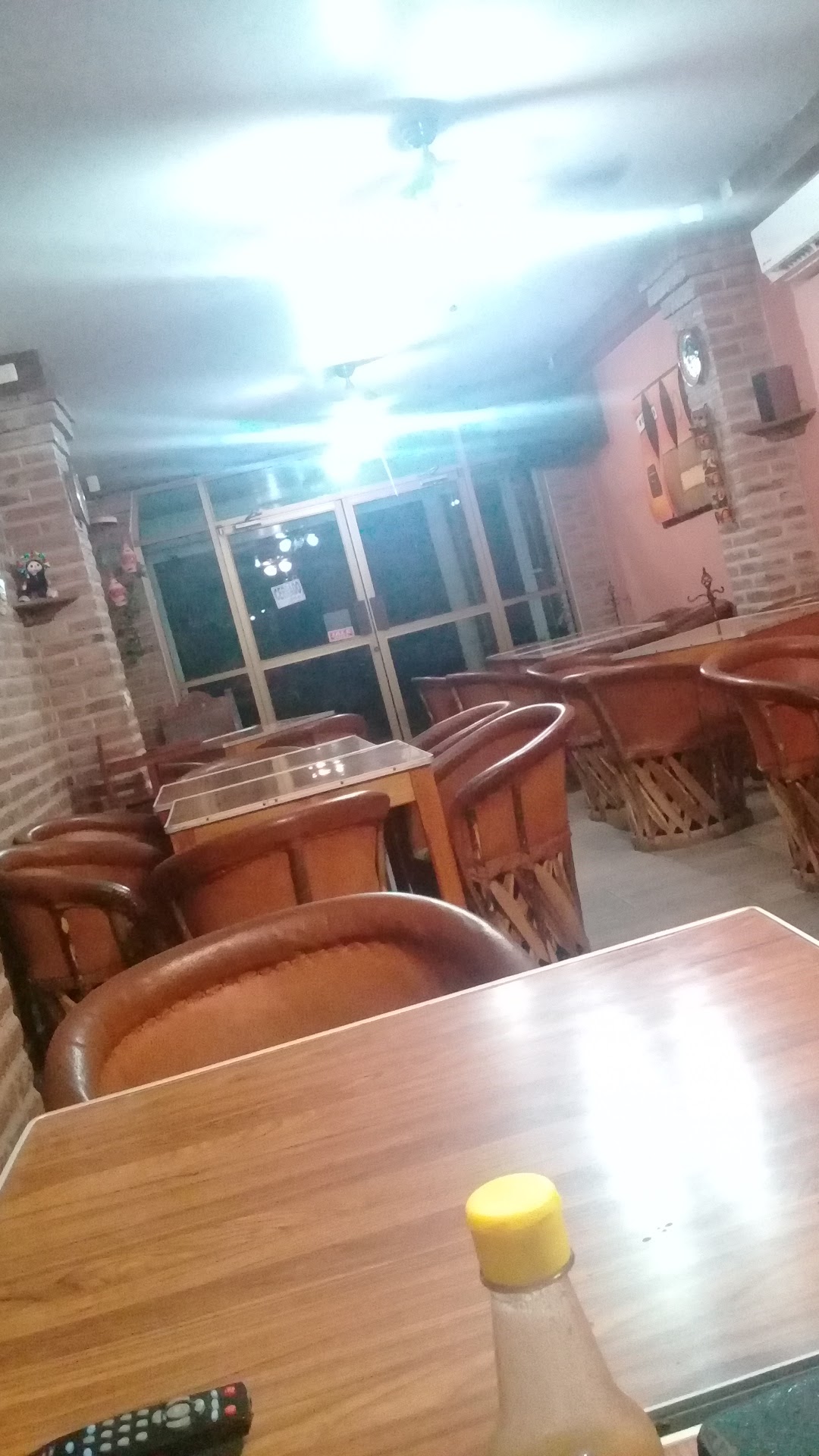 Aqui Es Con Cande image 5