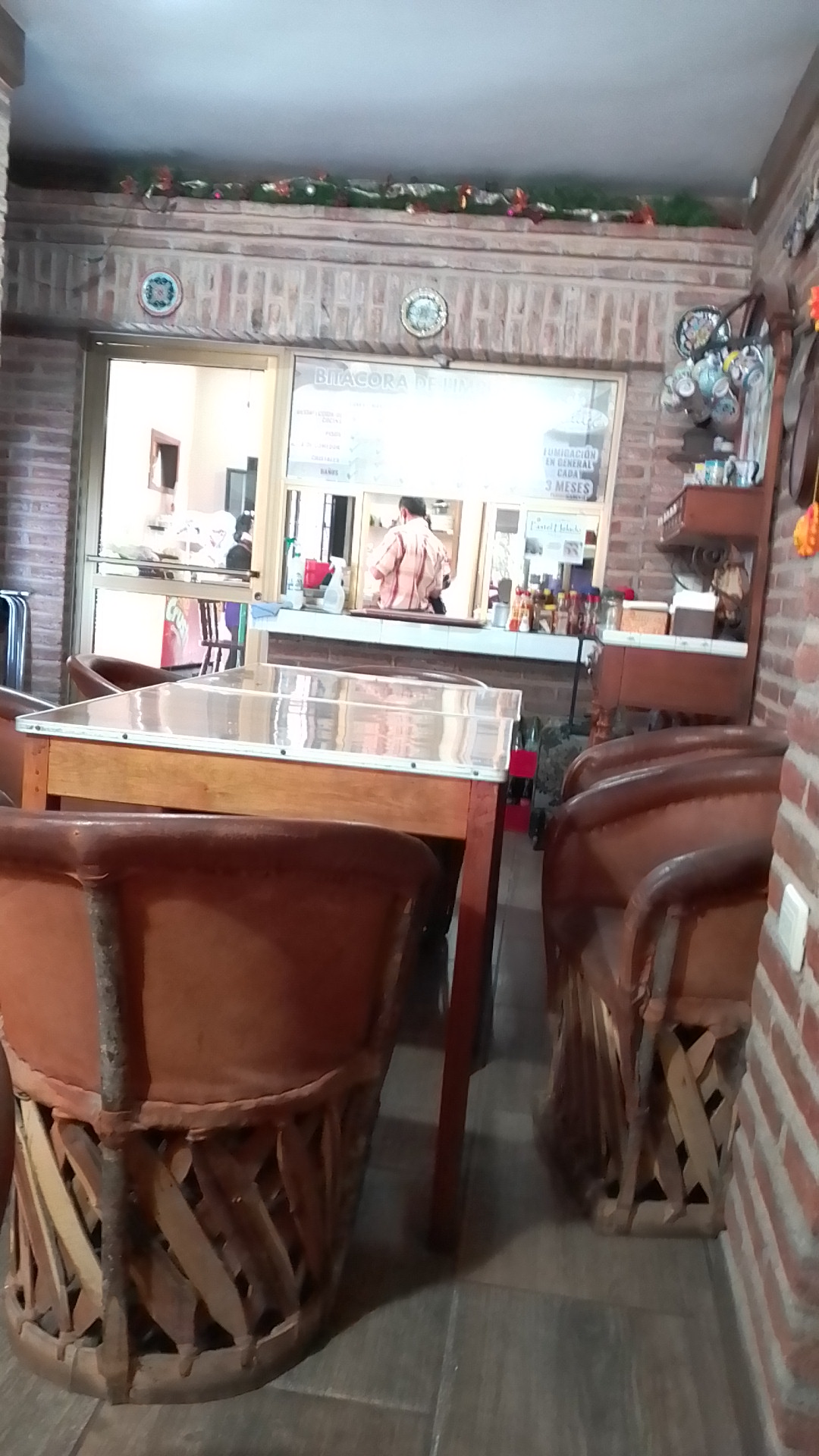 Aqui Es Con Cande image 9