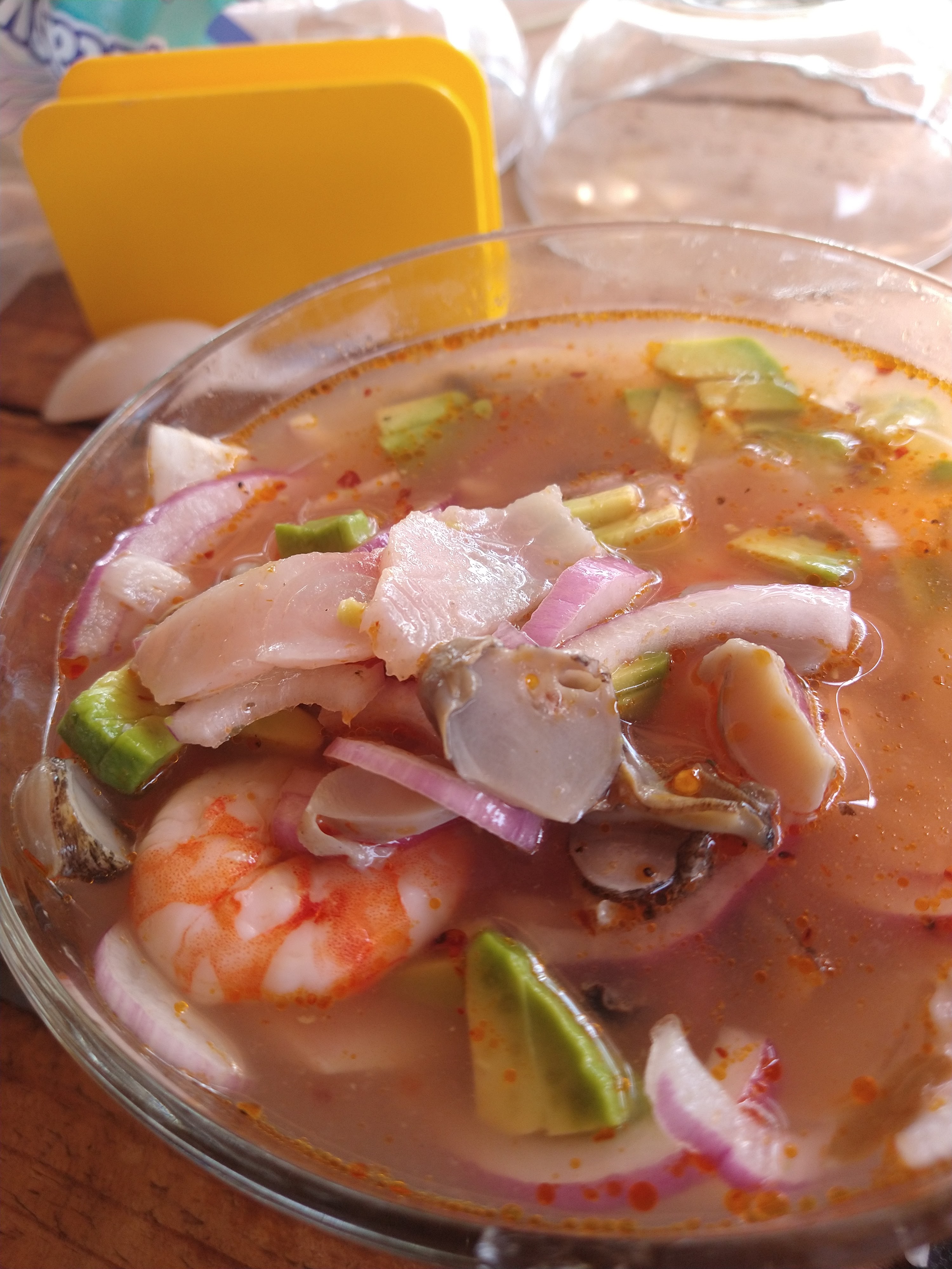 Mariscos los compadres image 3