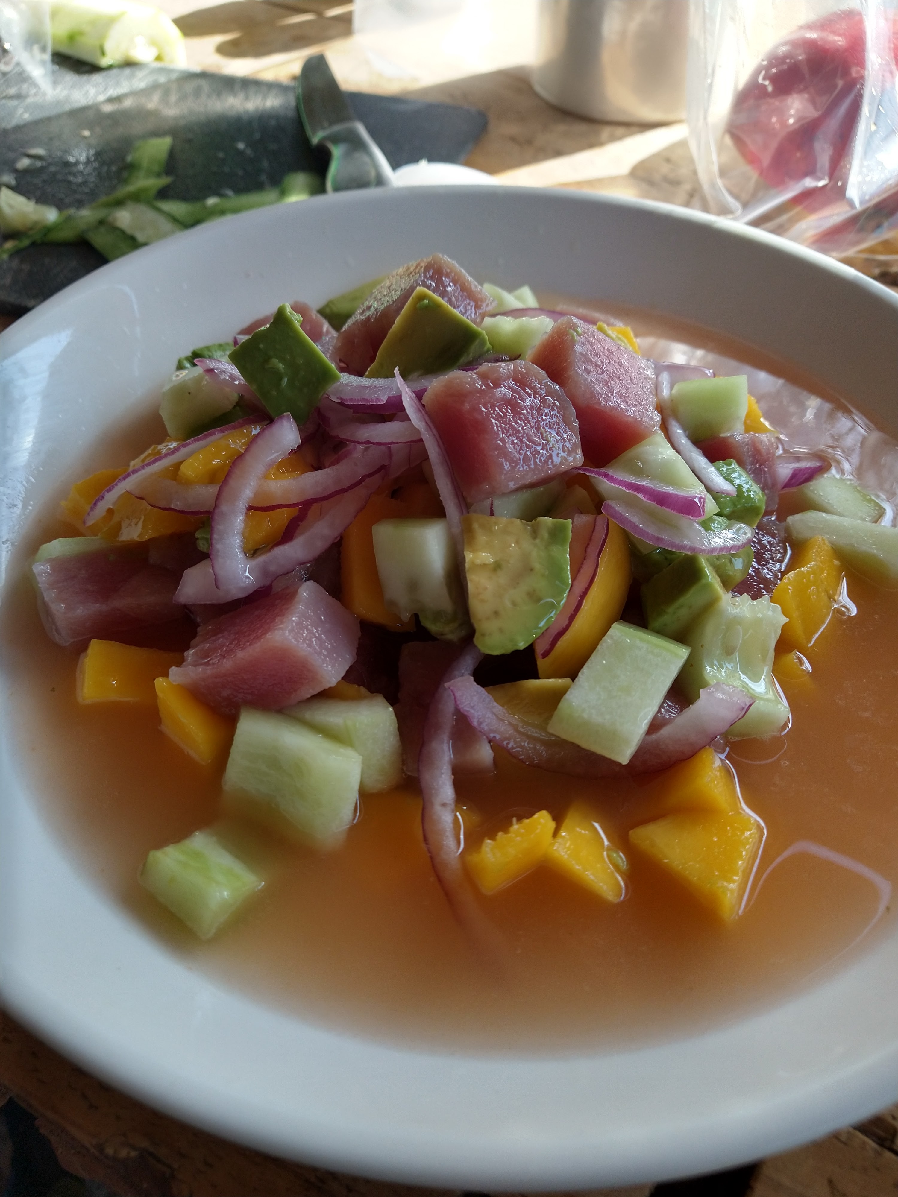 Mariscos los compadres image 4