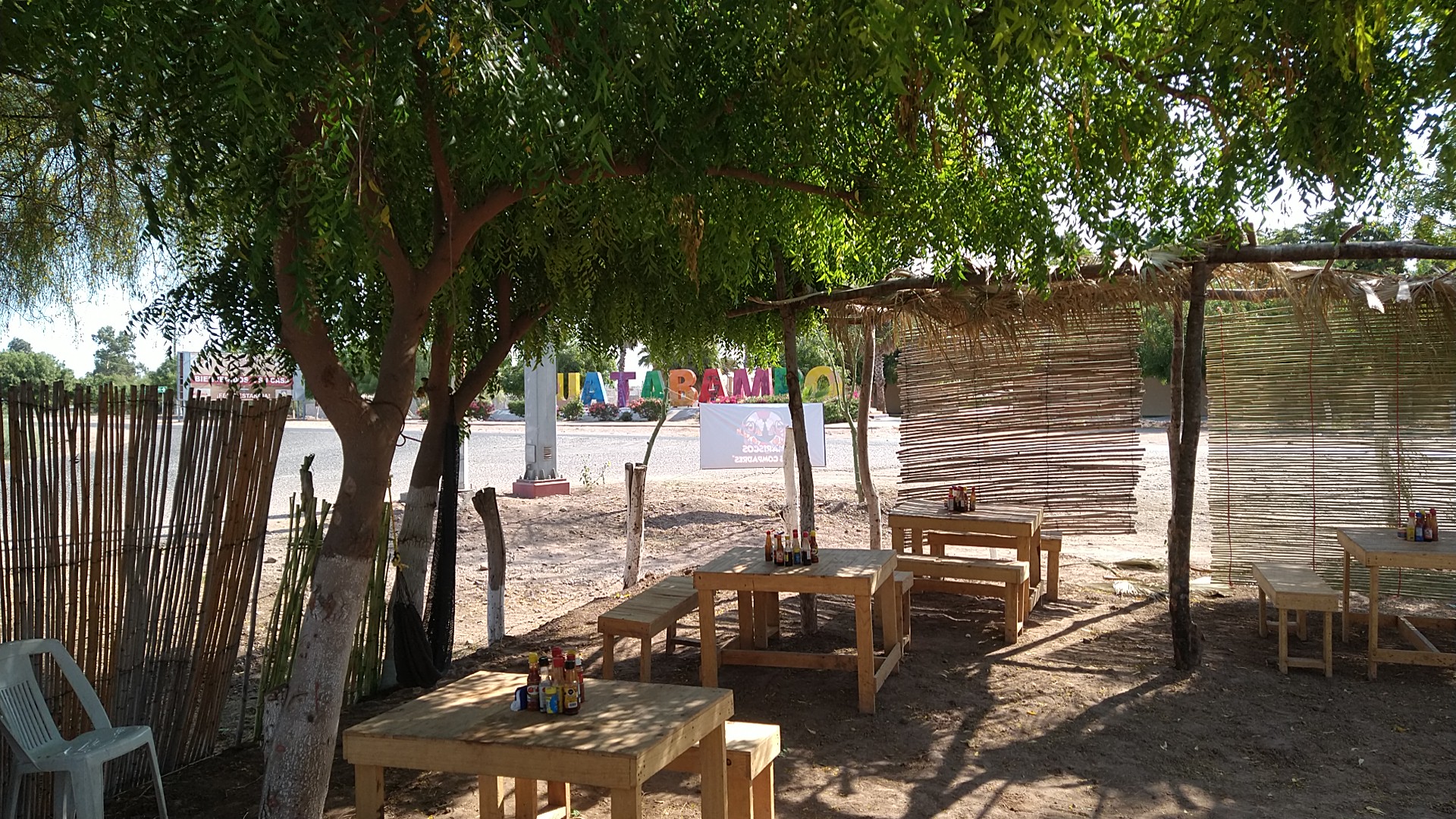 Mariscos los compadres image 5