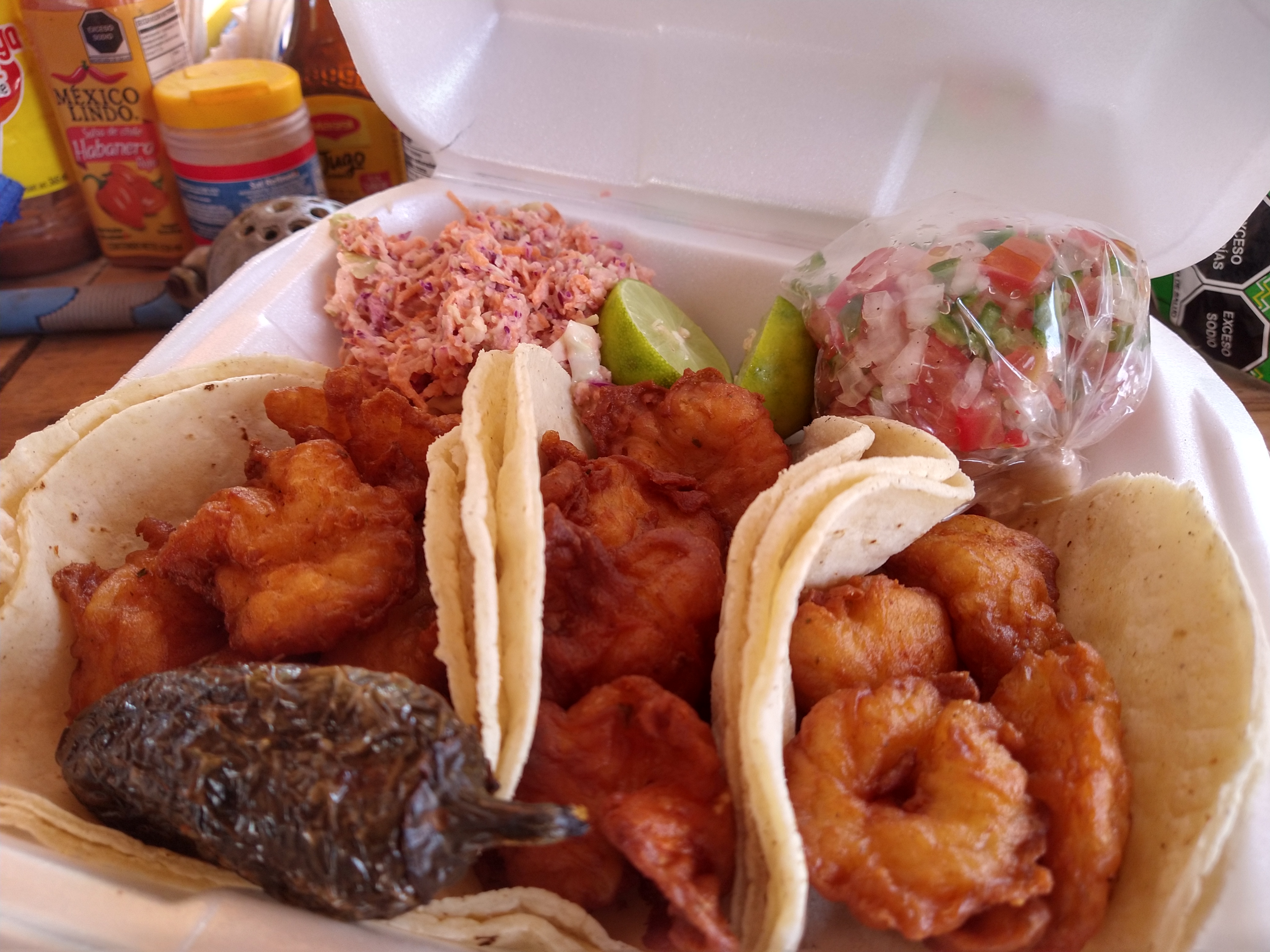 Mariscos los compadres image 6