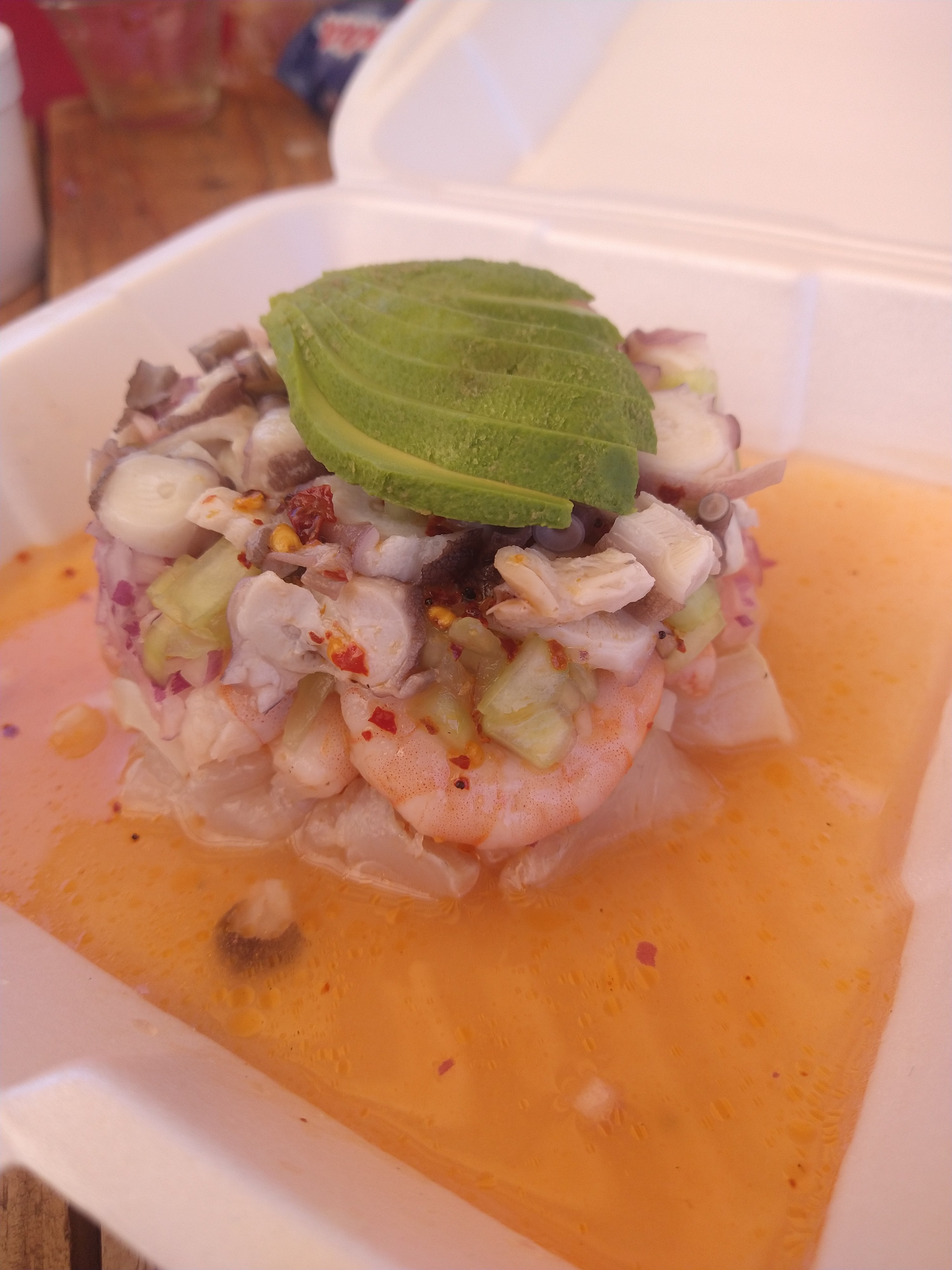 Mariscos los compadres image 7
