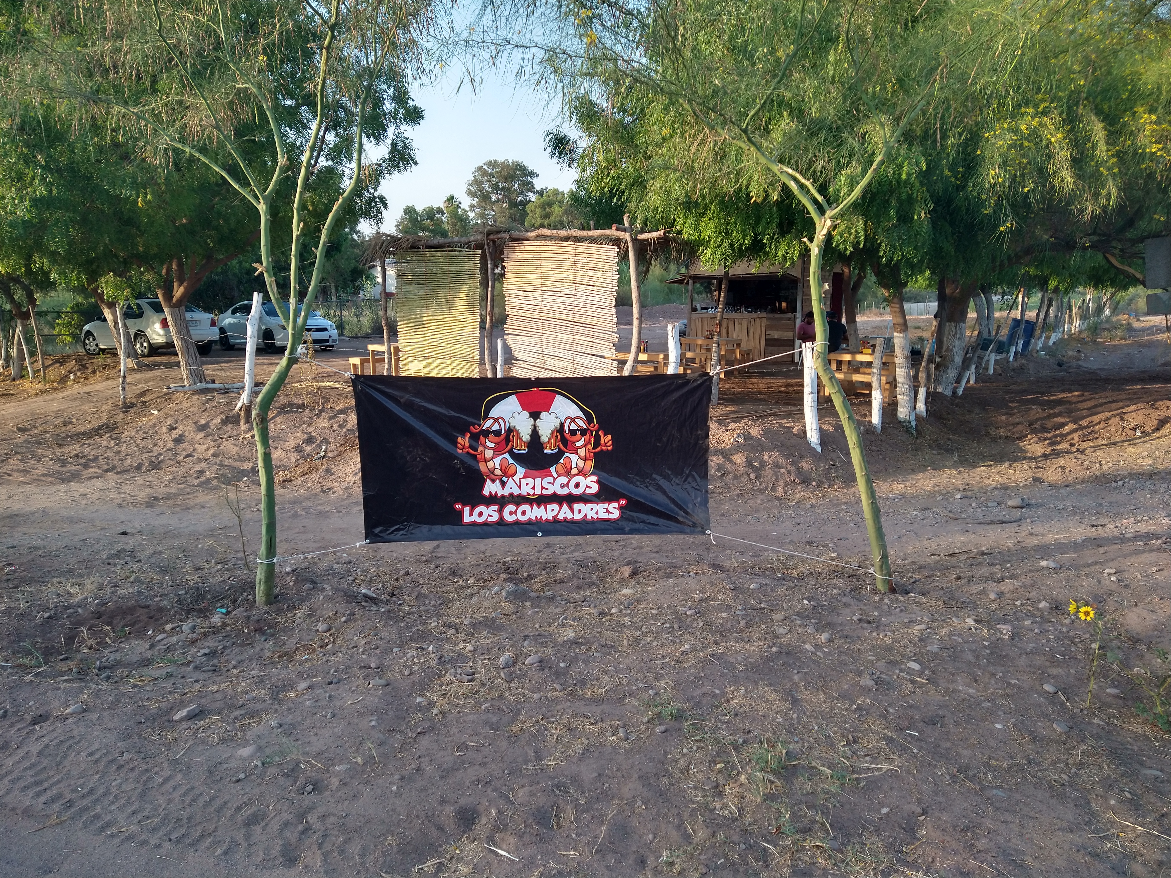 Mariscos los compadres image 8