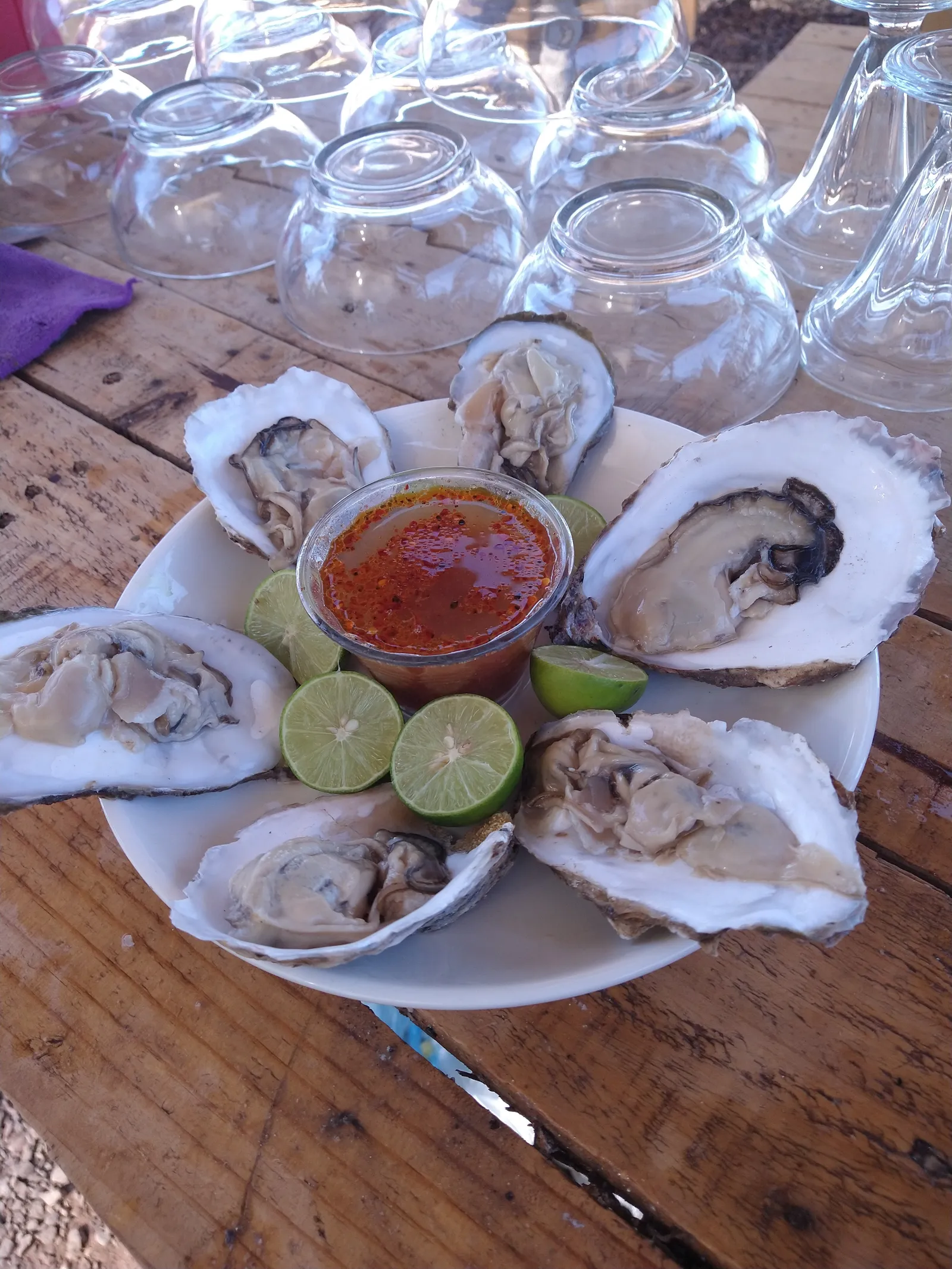 Mariscos los compadres image 9