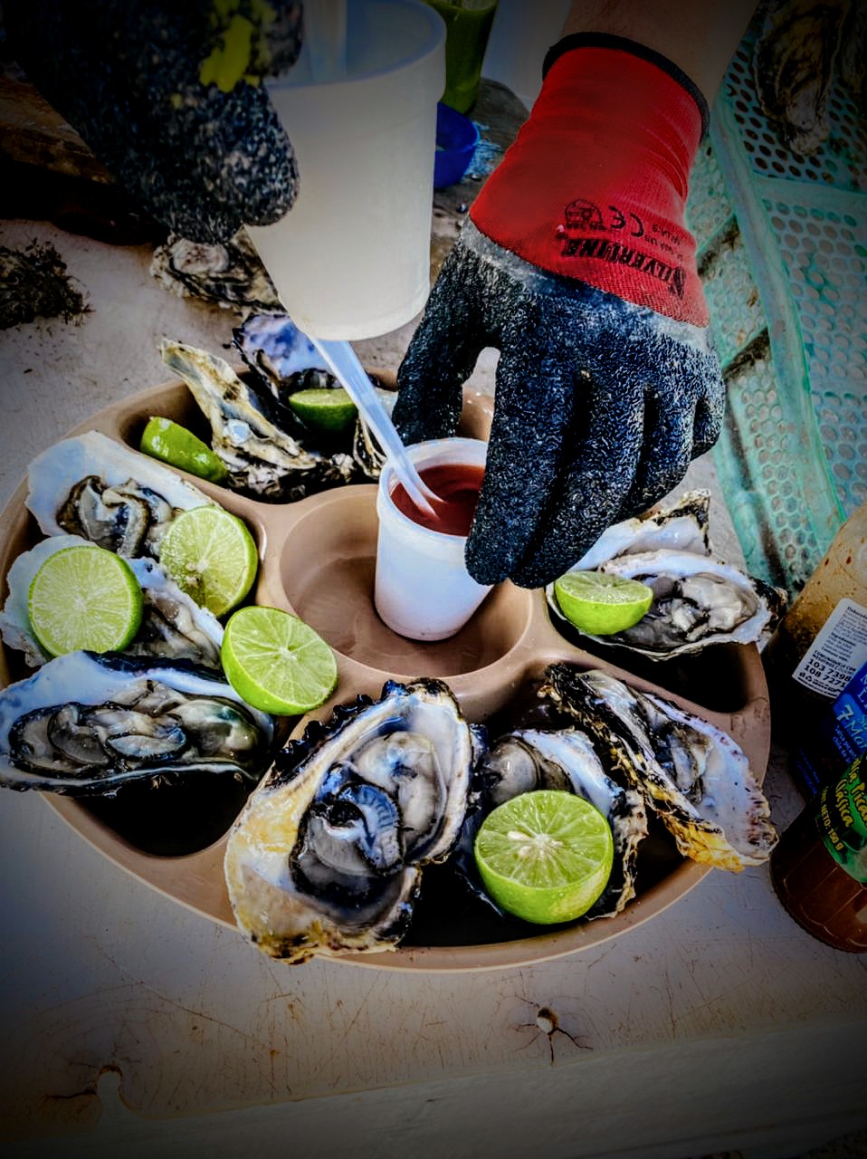 Ostrería Gotró image 4