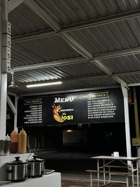 El Josi Hot-Dog's image 1