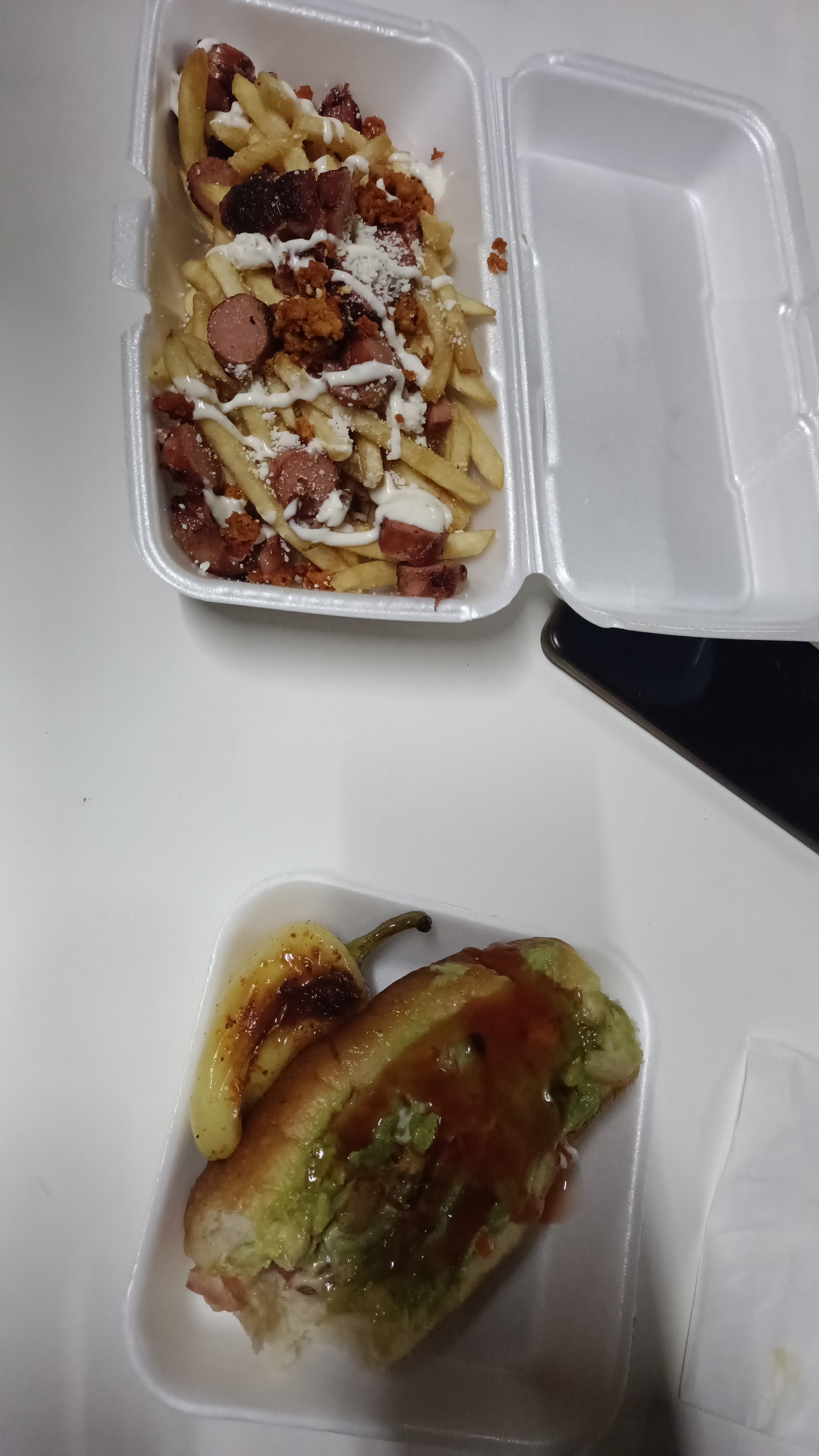 El Josi Hot-Dog's image 3