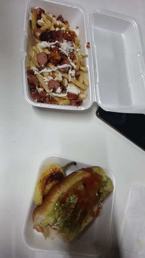 El Josi Hot-Dog's image 3