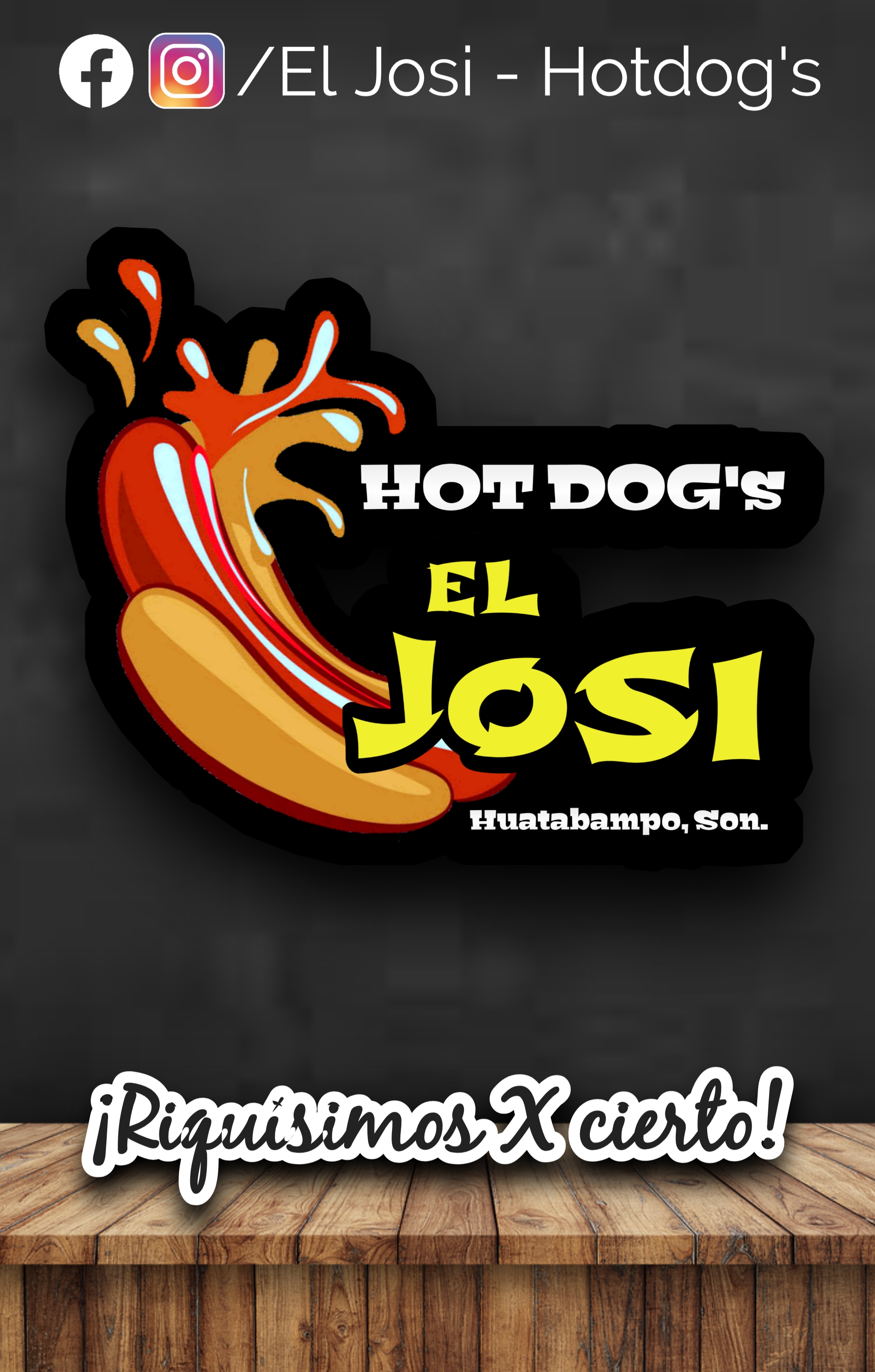 El Josi Hot-Dog's image 5