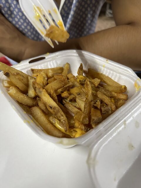 El Josi Hot-Dog's image 6