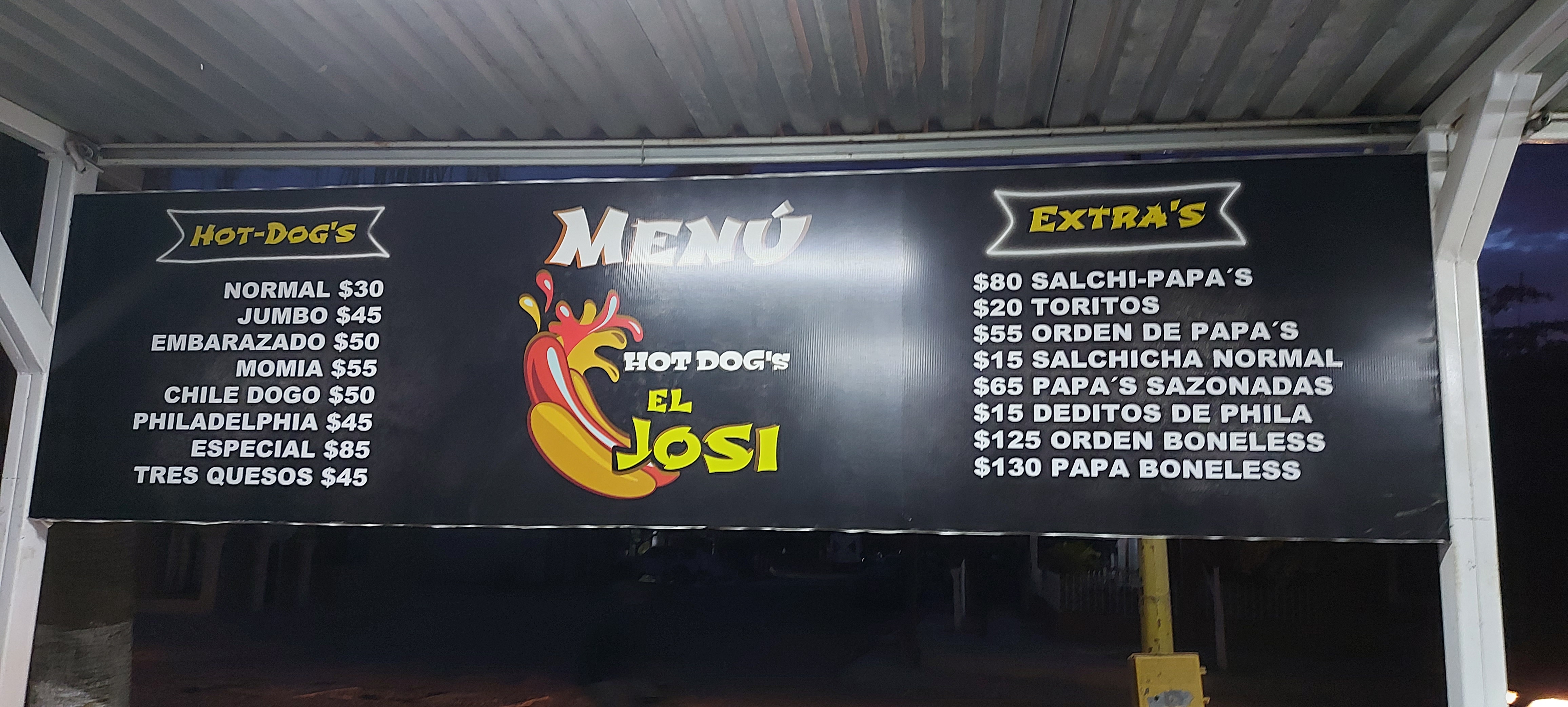 El Josi Hot-Dog's image 8