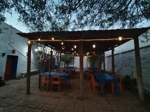 Le Bistro image 4