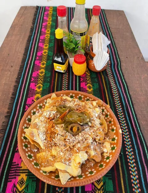 EL SASON DE LA ABUELA image 2