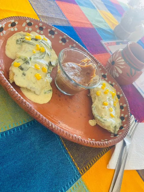 EL SASON DE LA ABUELA image 8