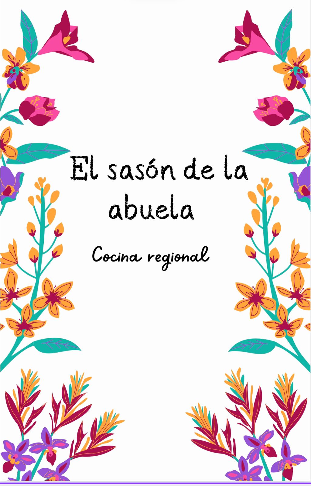 EL SASON DE LA ABUELA image 10