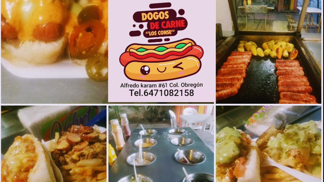 Dogos De Carne image 3