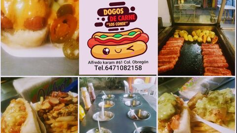 Dogos De Carne image 3