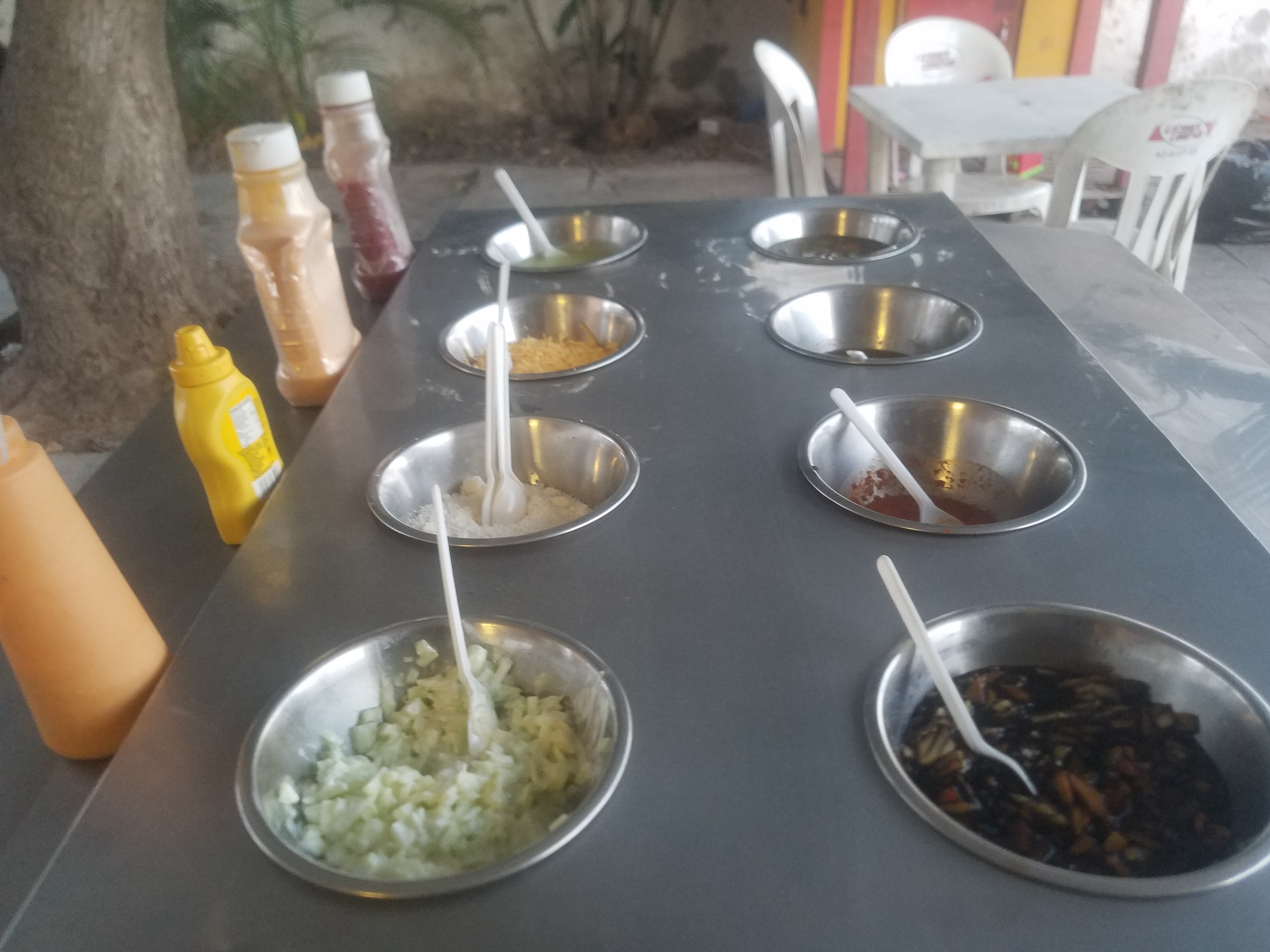 Dogos De Carne image 4