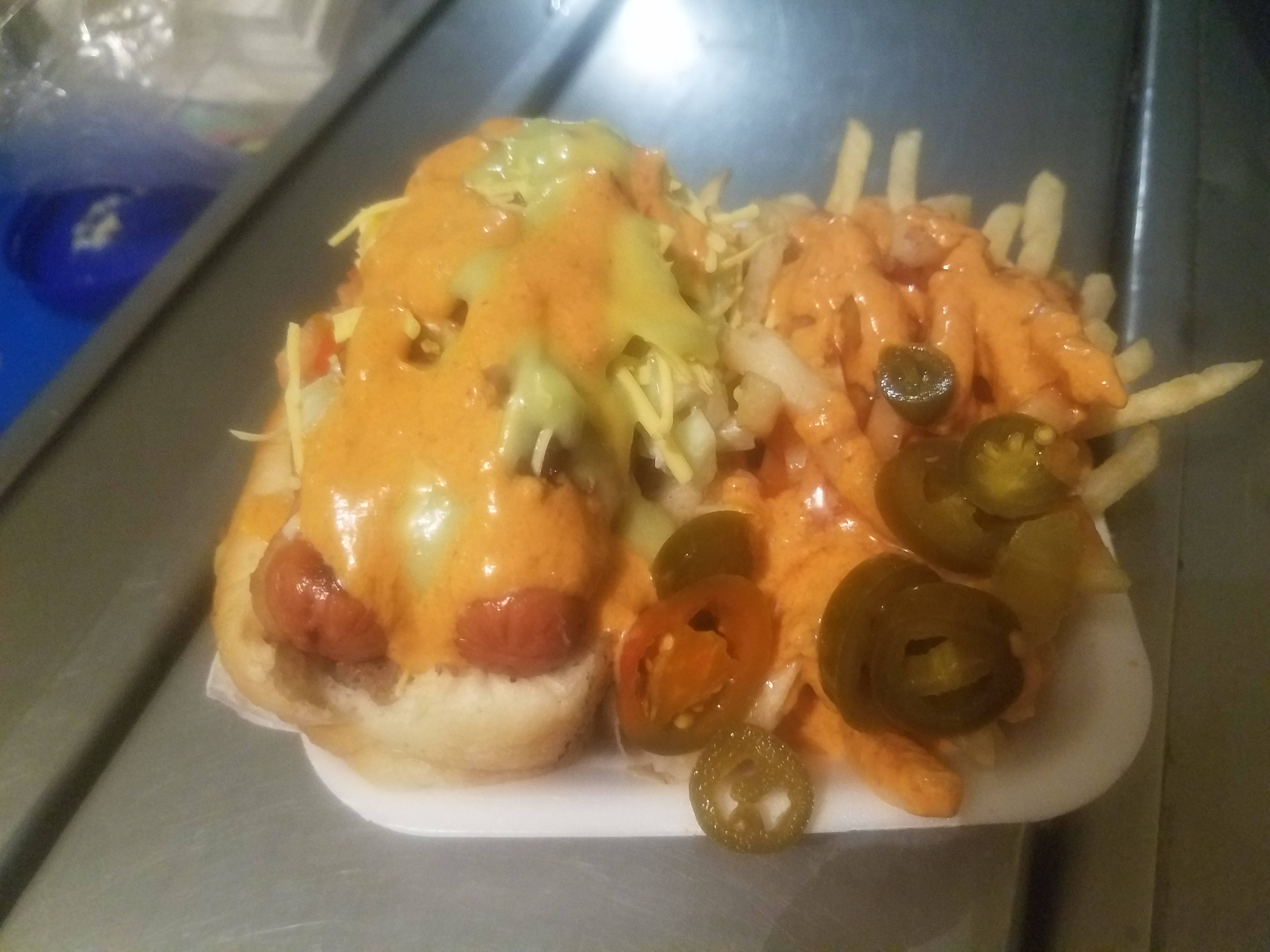 Dogos De Carne image 7