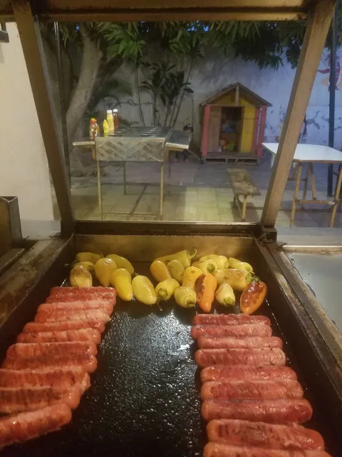 Dogos De Carne image 8