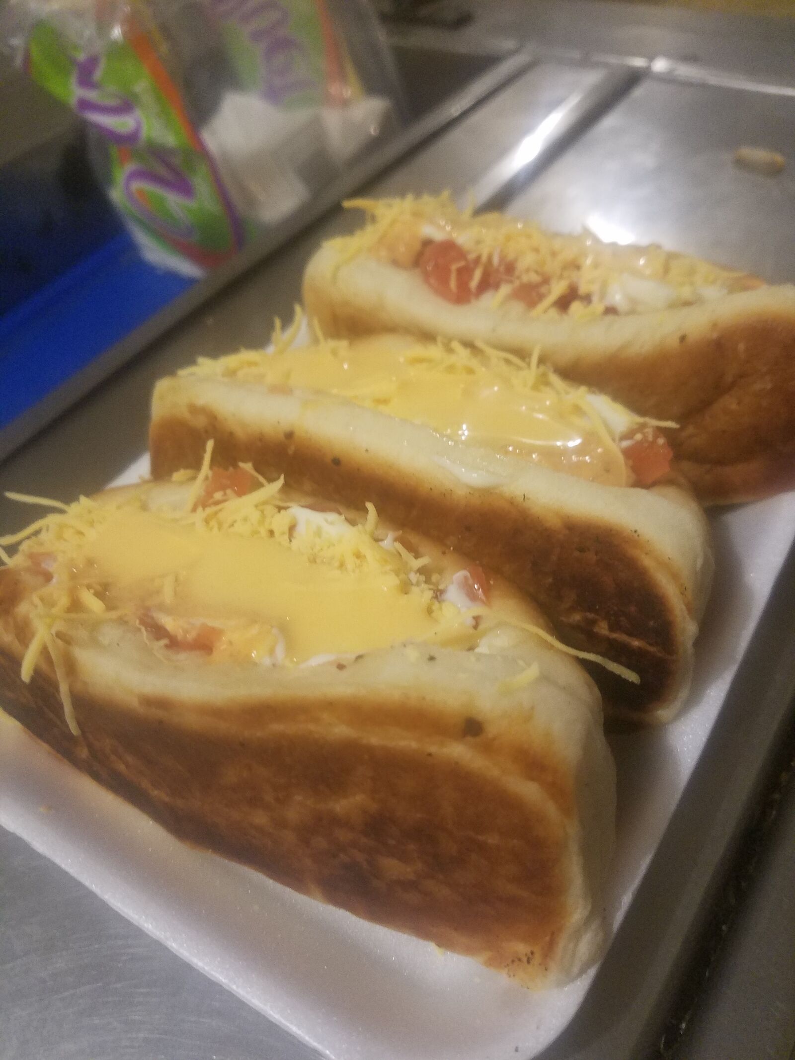 Dogos De Carne image 10