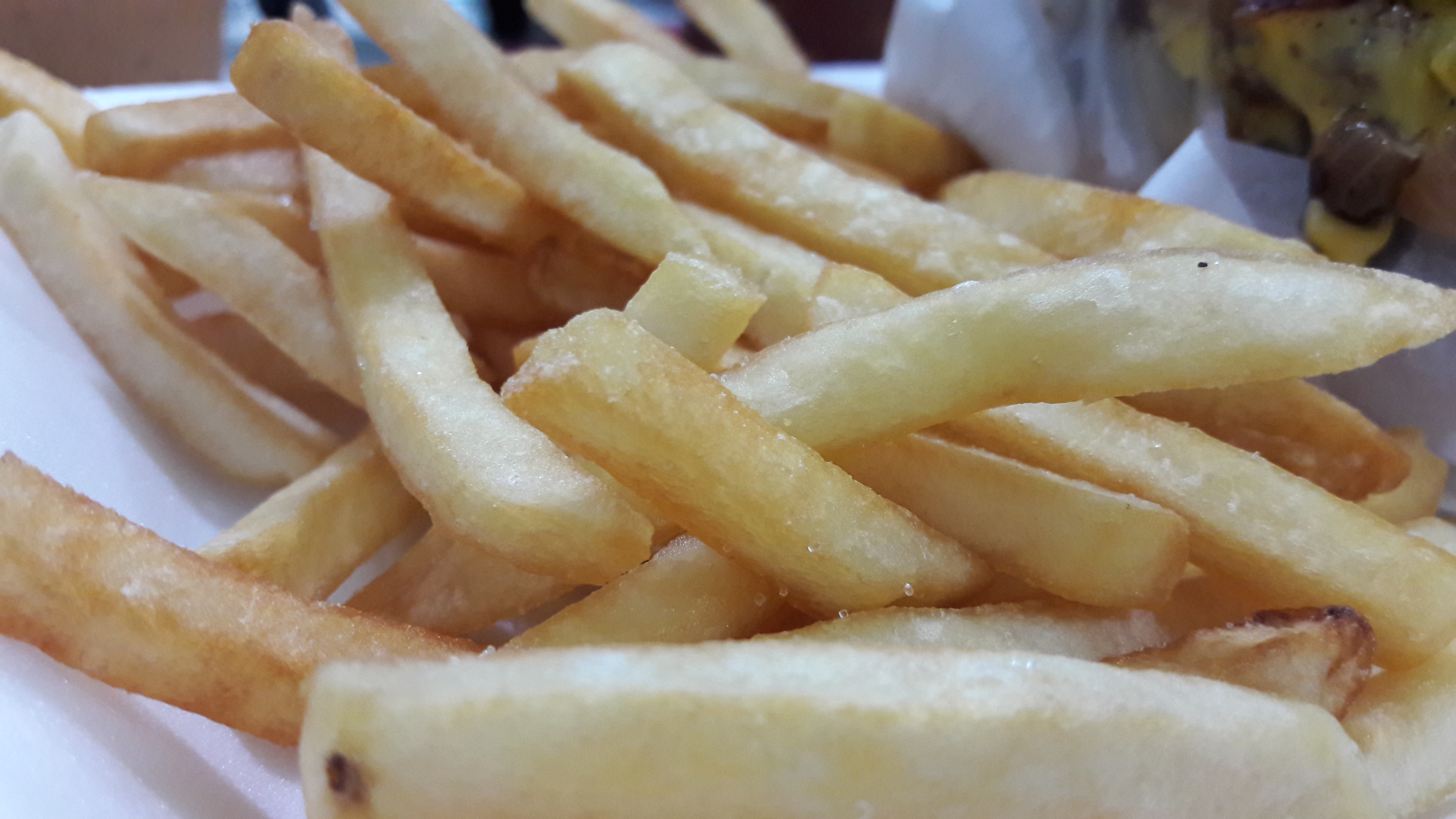 Ajua Hamburguesa image 9