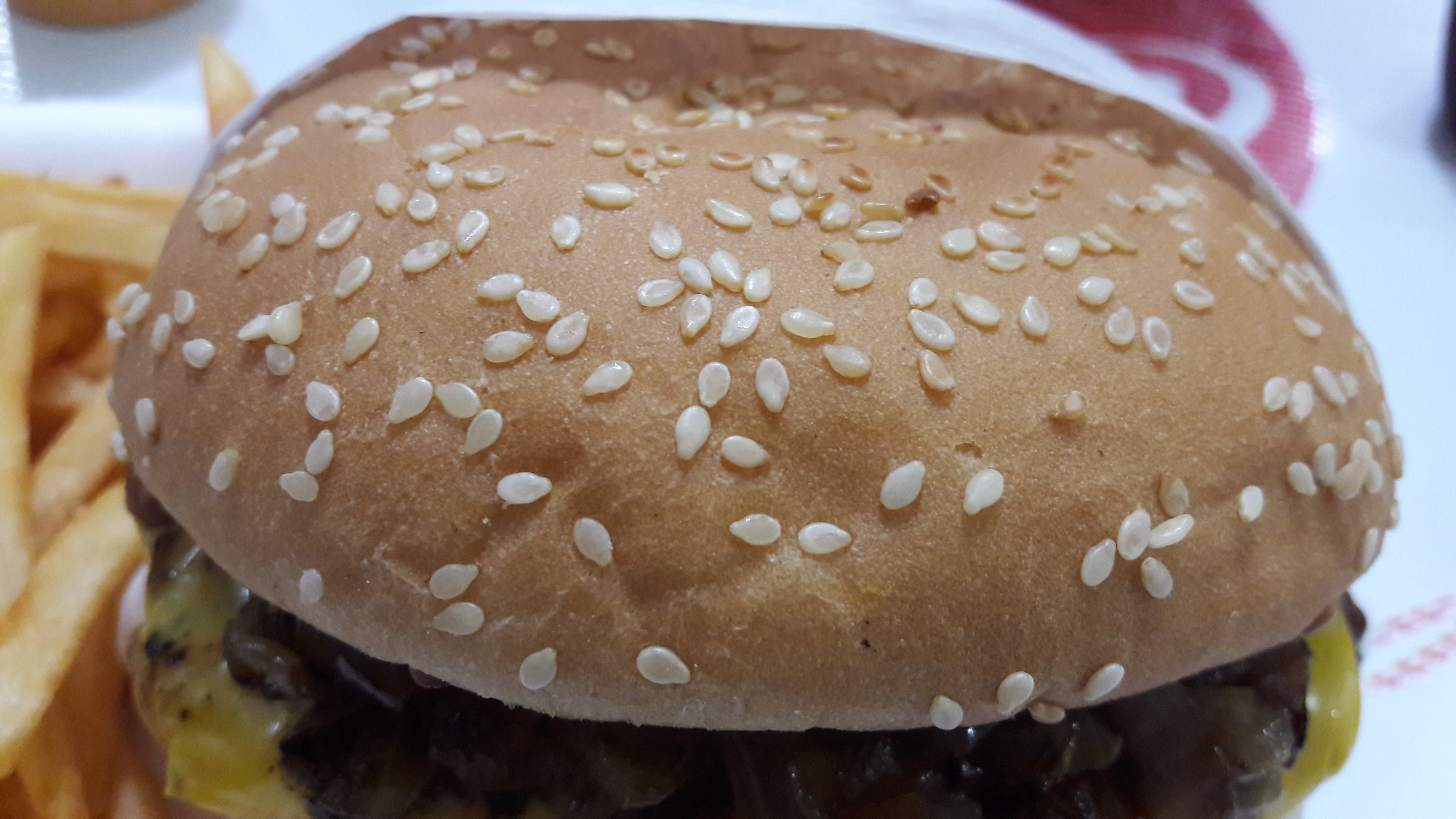 Ajua Hamburguesa image 10