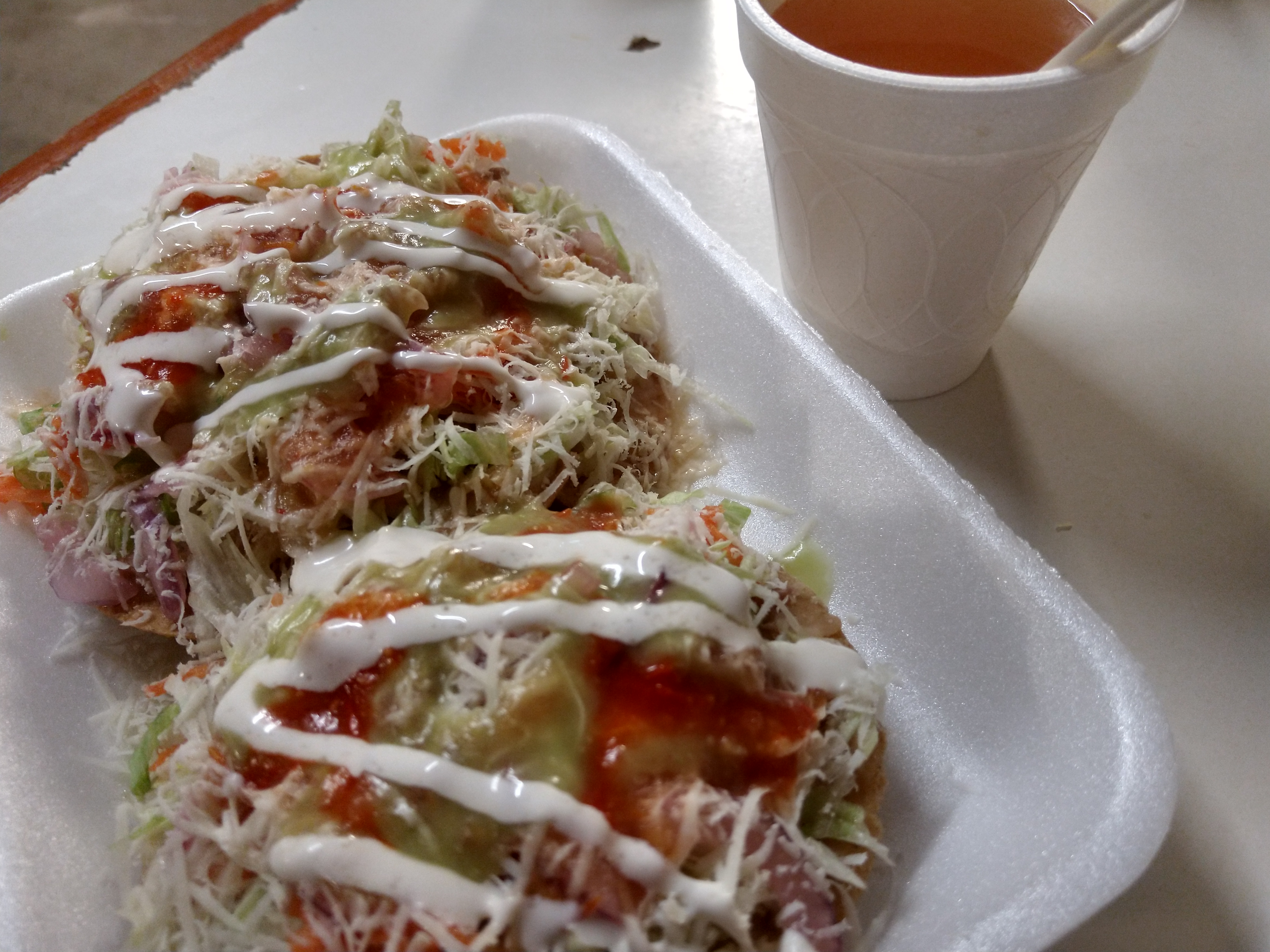 Cenaruduria En Que La Carmela image 1