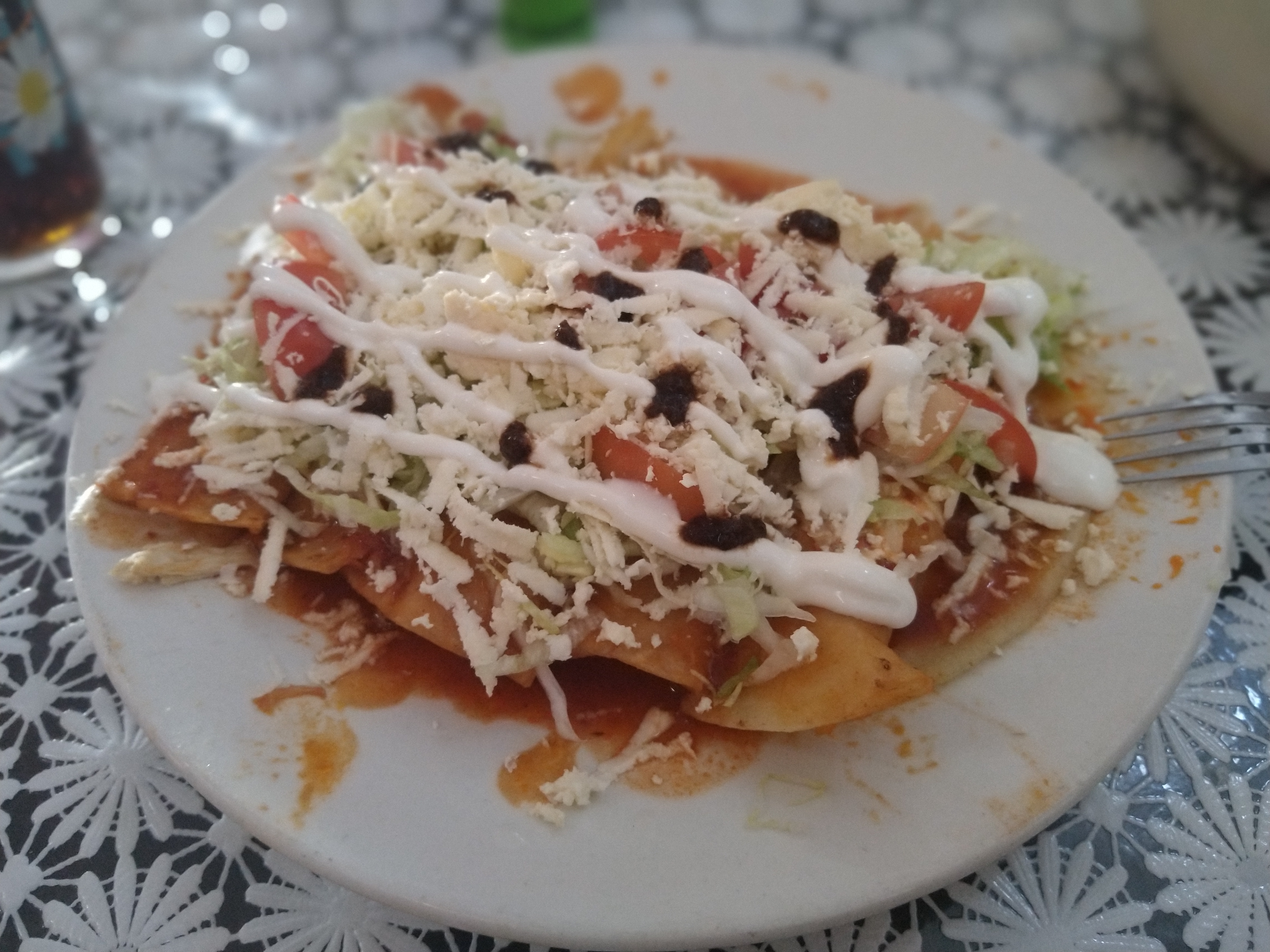 Cenaruduria En Que La Carmela image 2