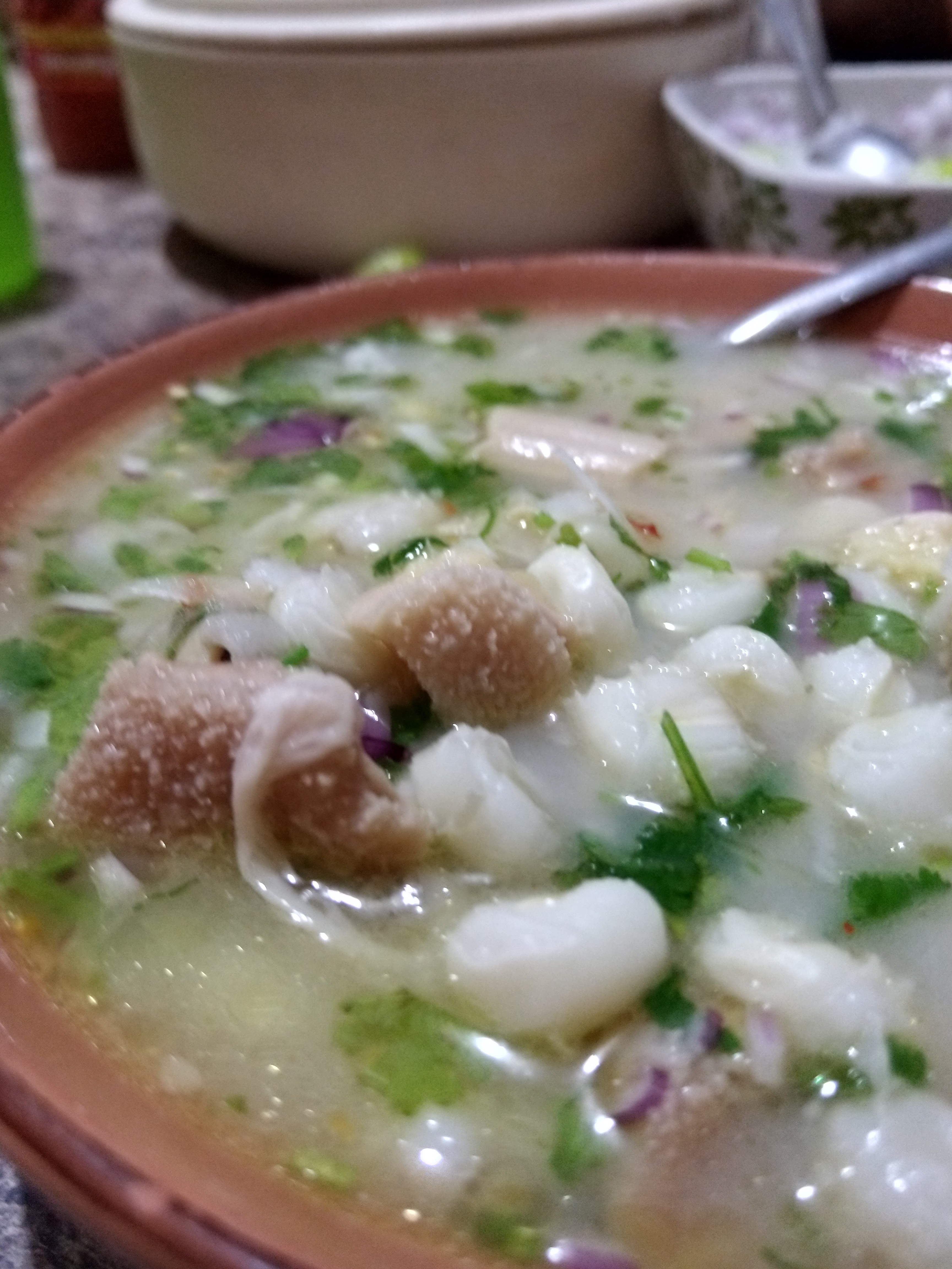 Cenaruduria En Que La Carmela image 3