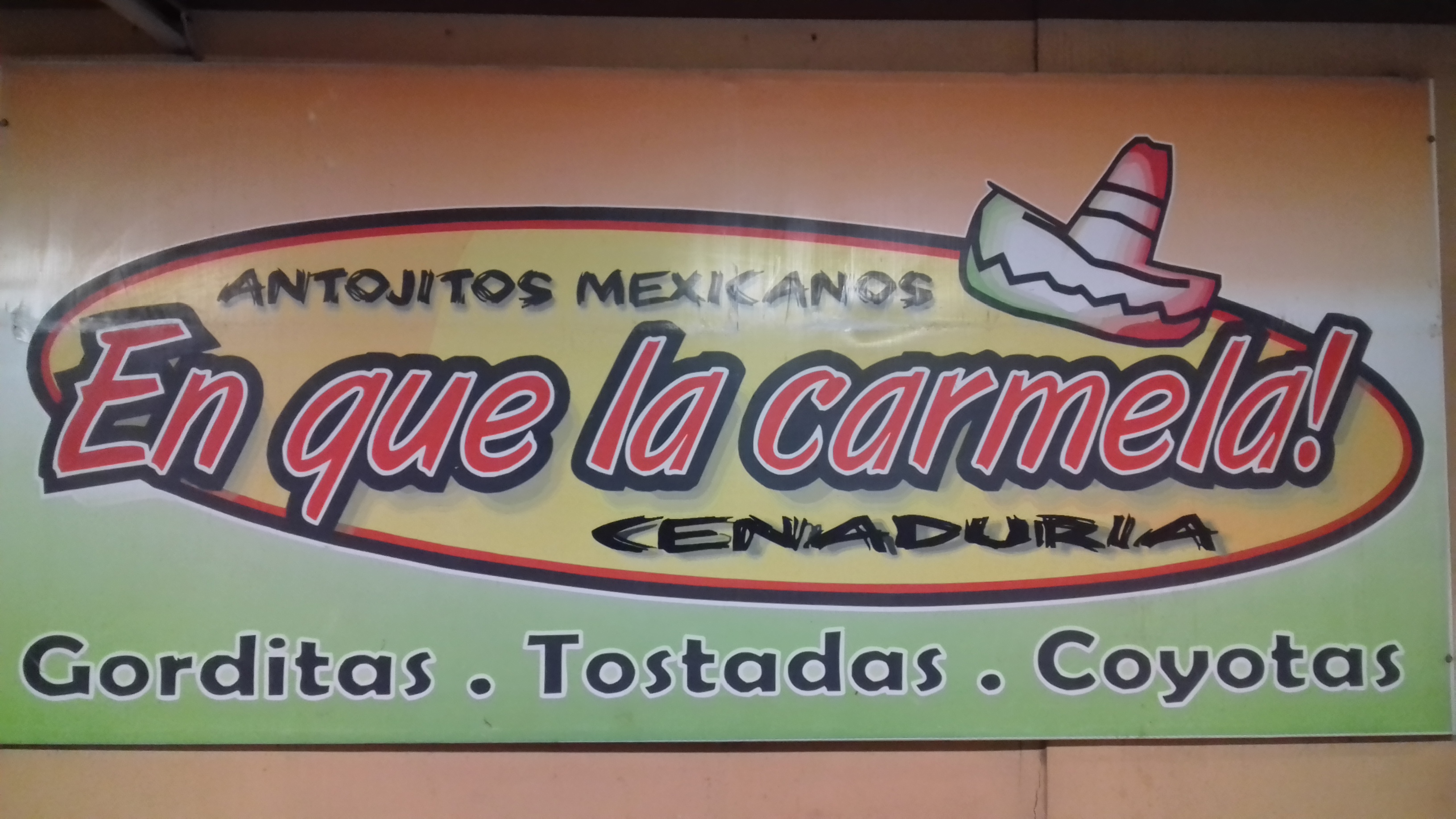 Cenaruduria En Que La Carmela image 4