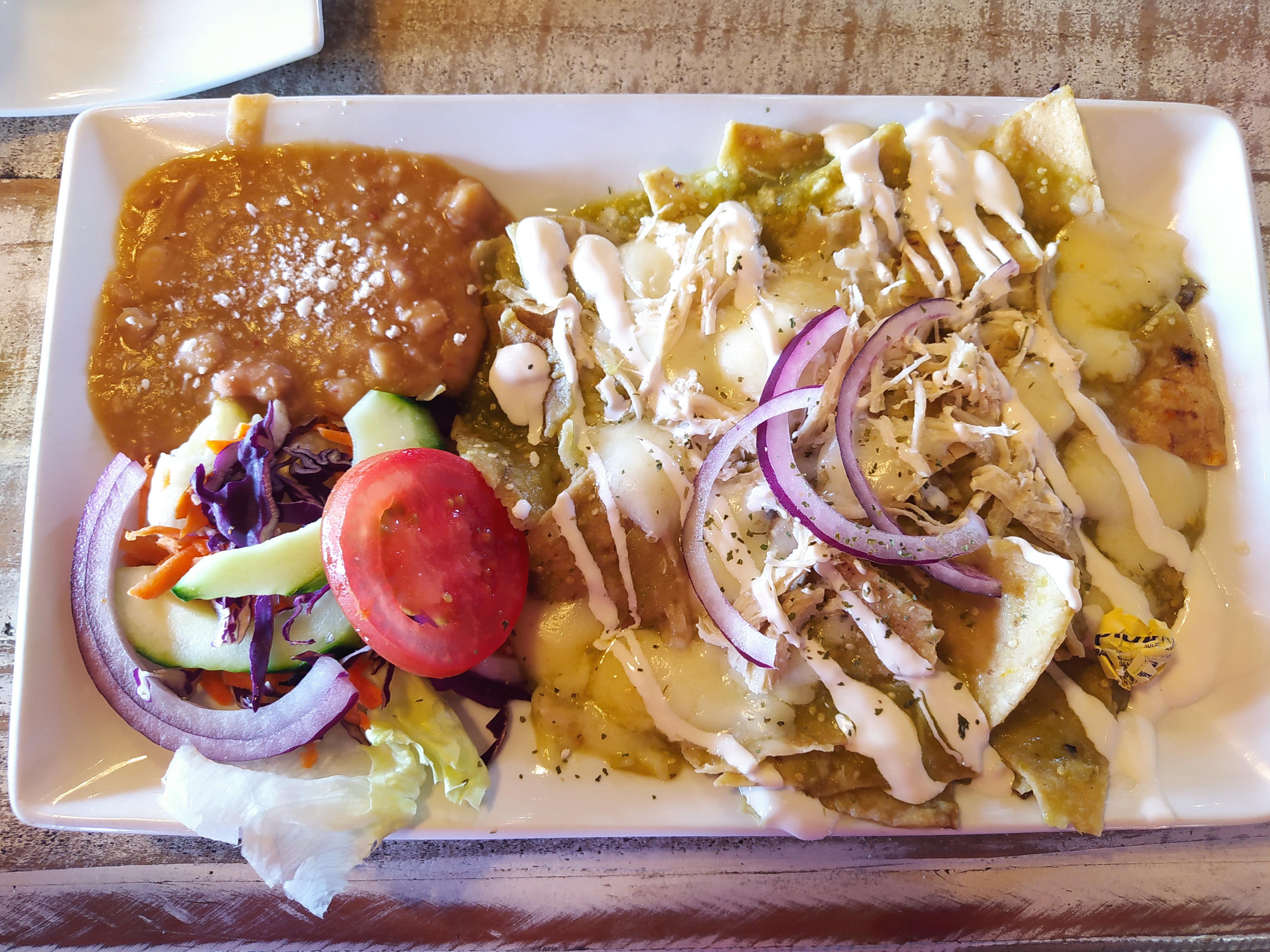 Pichirila Desayunos y Mariscos image 2