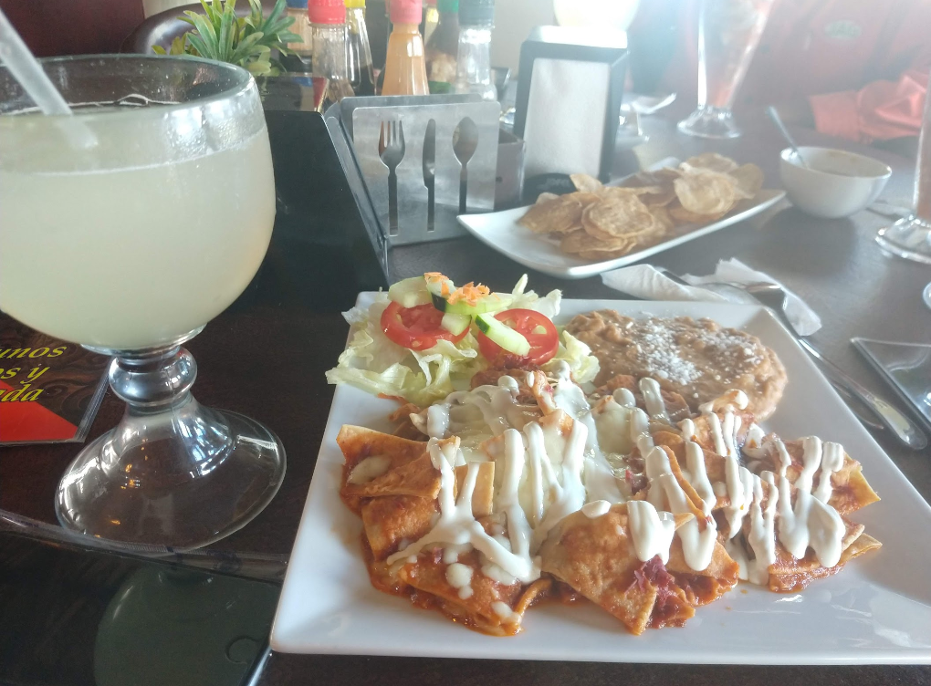 Pichirila Desayunos y Mariscos image 3