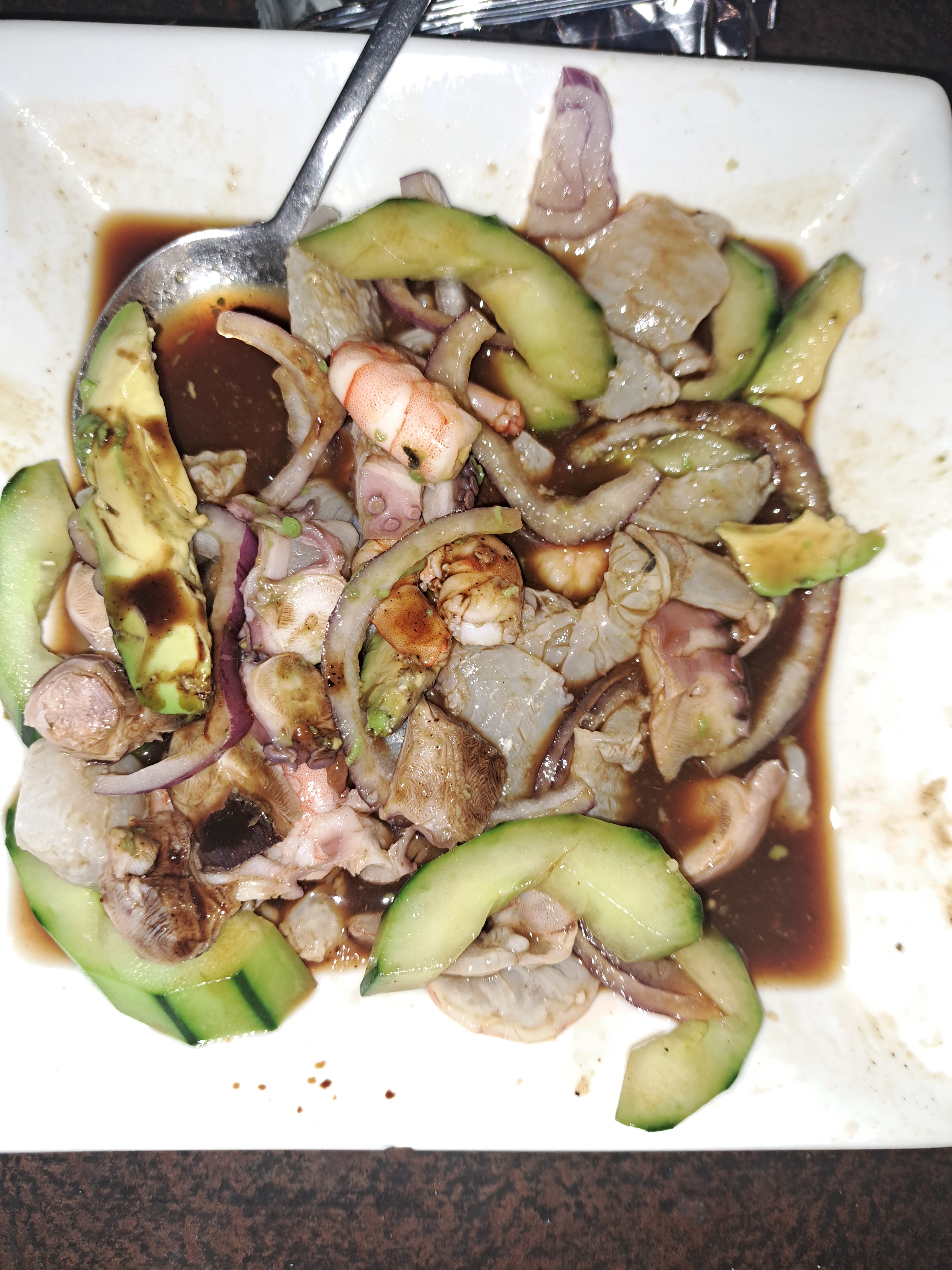 Pichirila Desayunos y Mariscos image 4