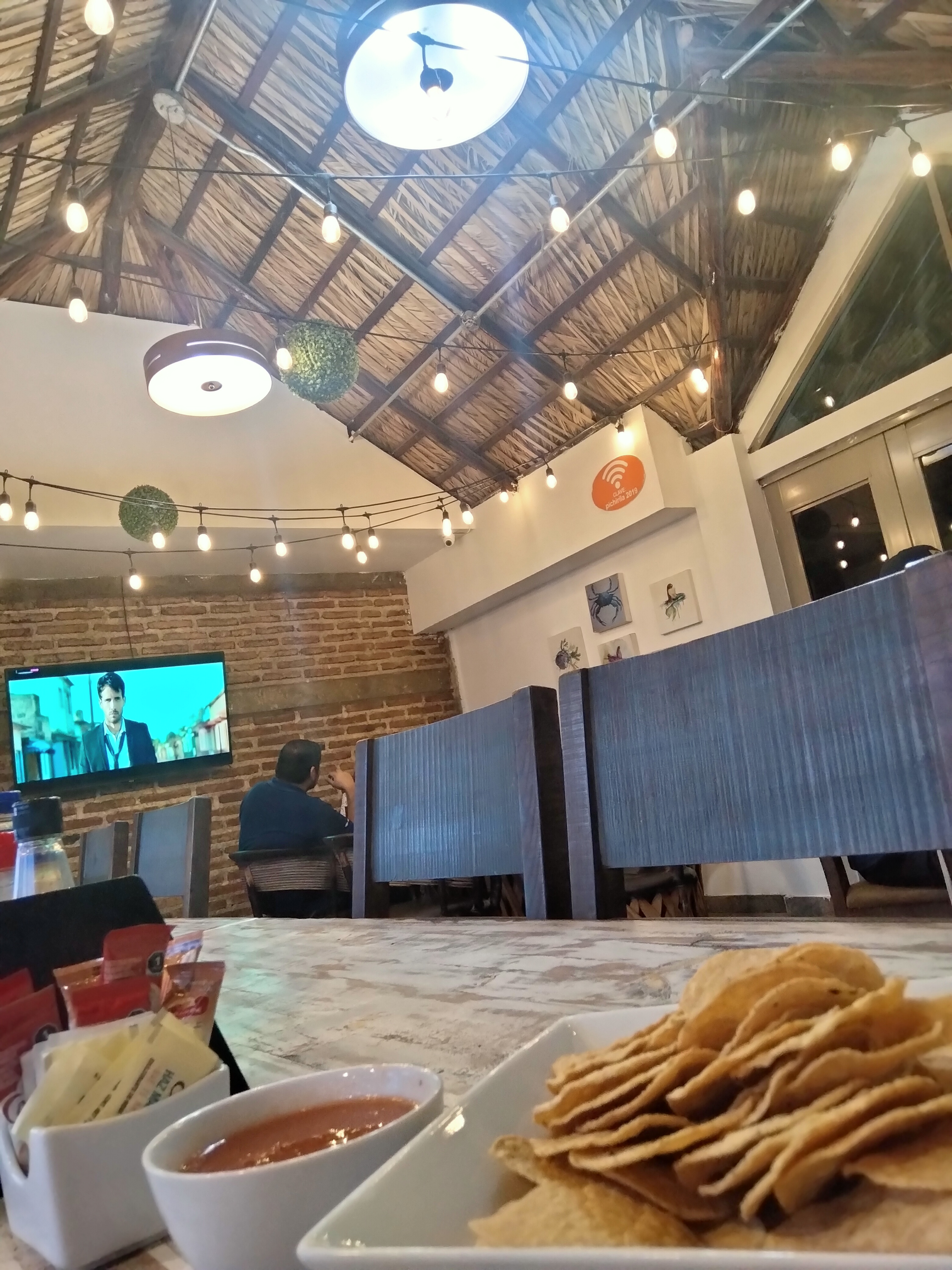 Pichirila Desayunos y Mariscos image 6