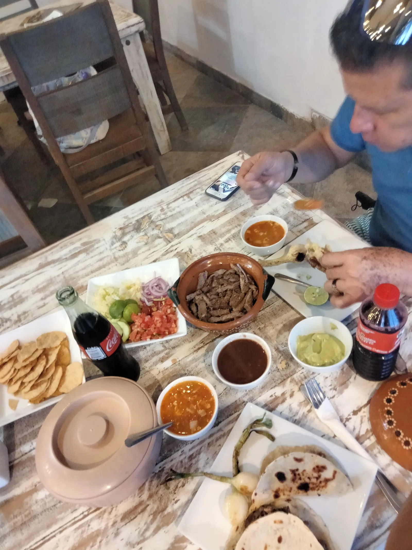 Pichirila Desayunos y Mariscos image 10