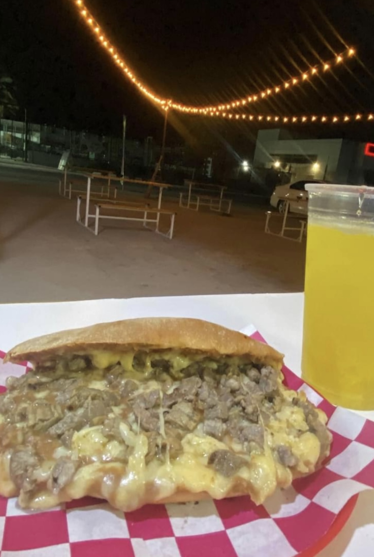 Parrilla sonorense image 2