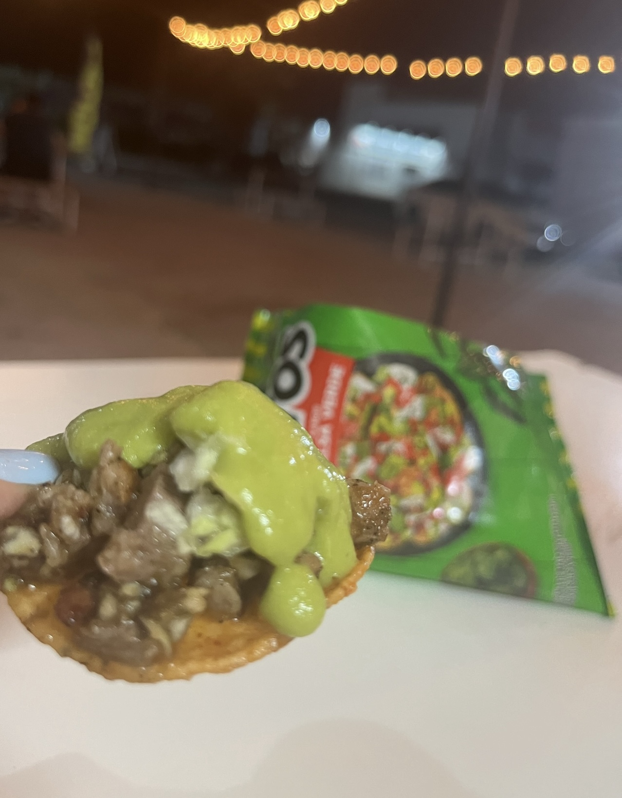 Parrilla sonorense image 3