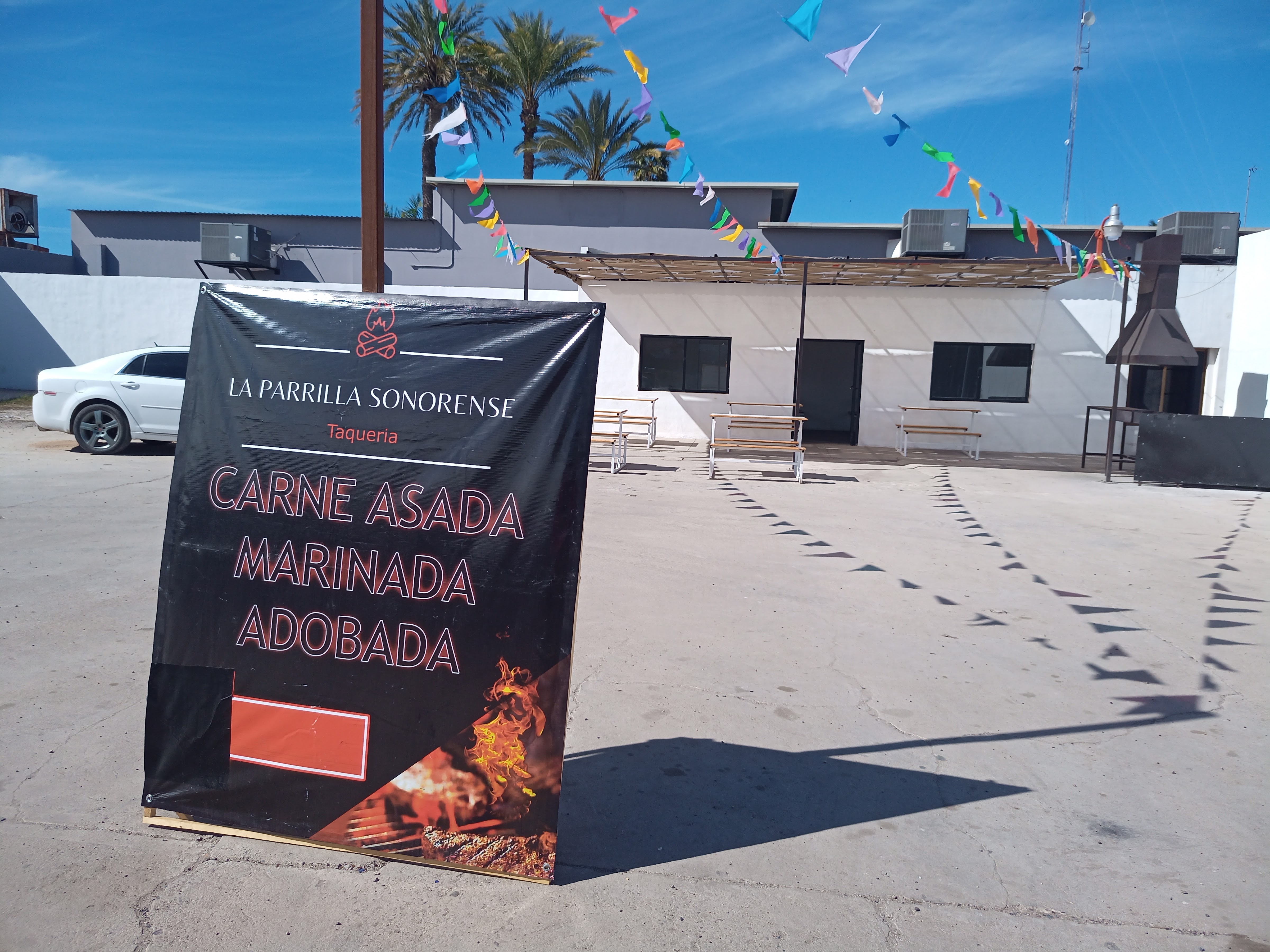 Parrilla sonorense image 4