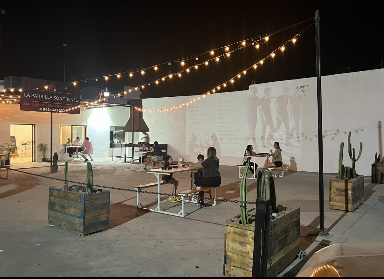 Parrilla sonorense image 5