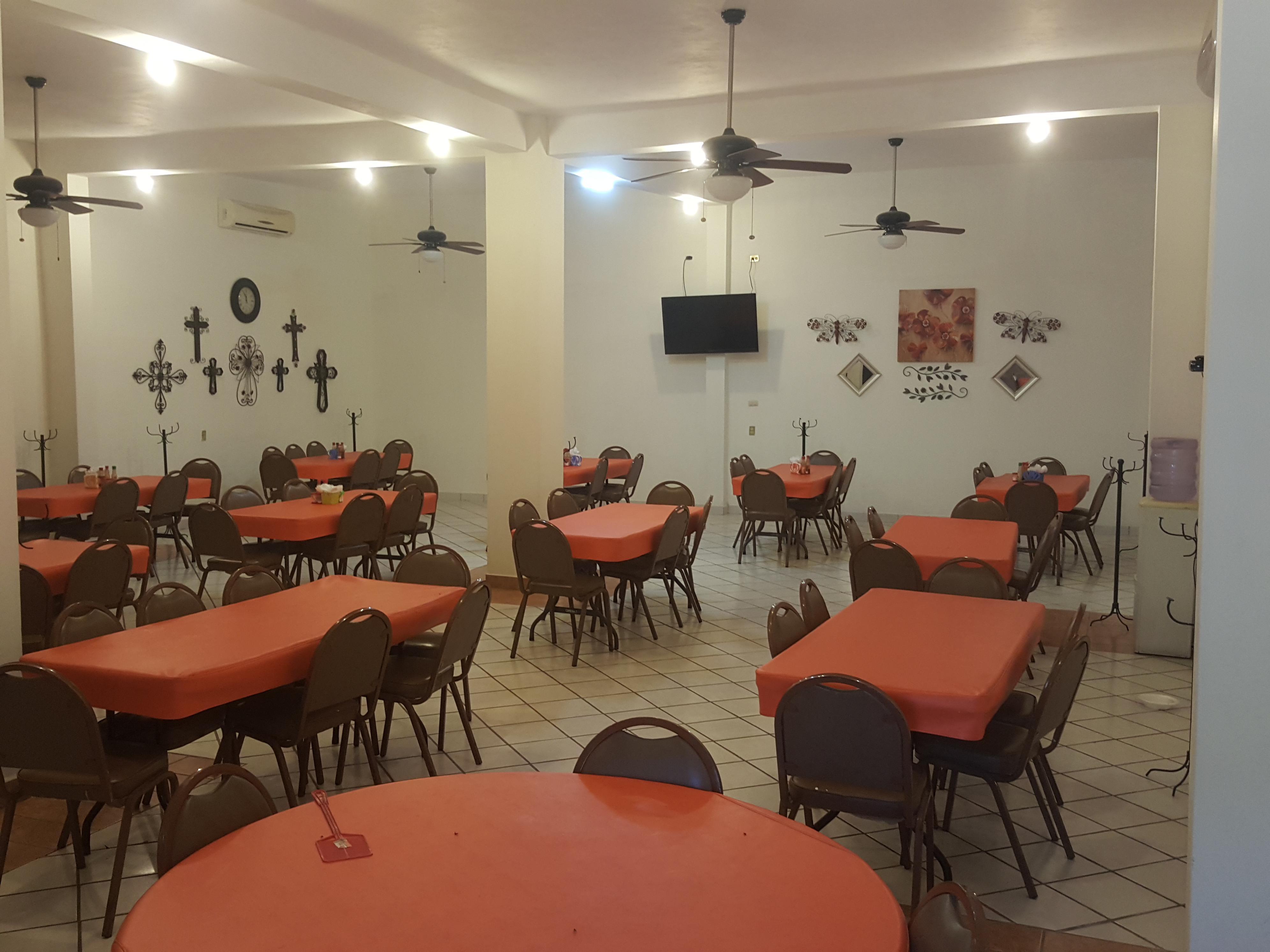 Cocina Economica Quetzal image 1