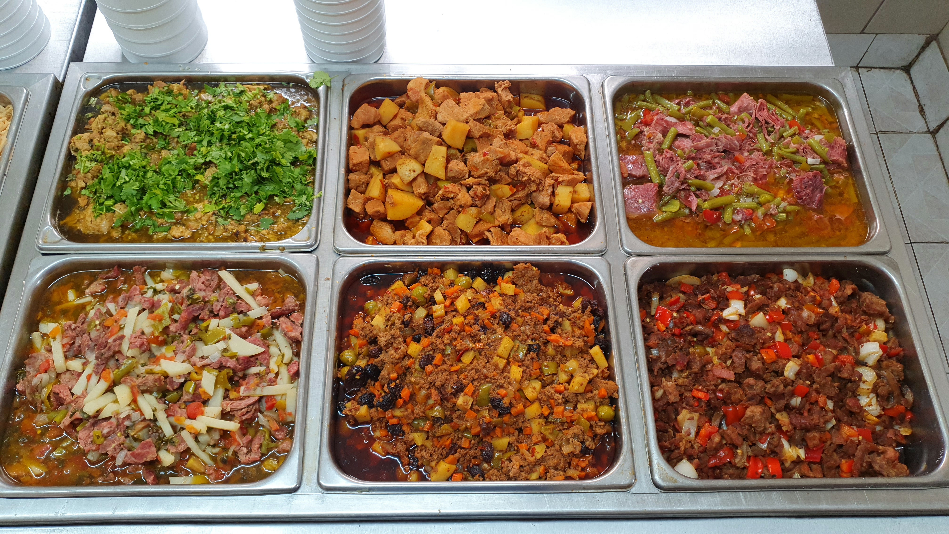 Cocina Economica Quetzal image 2